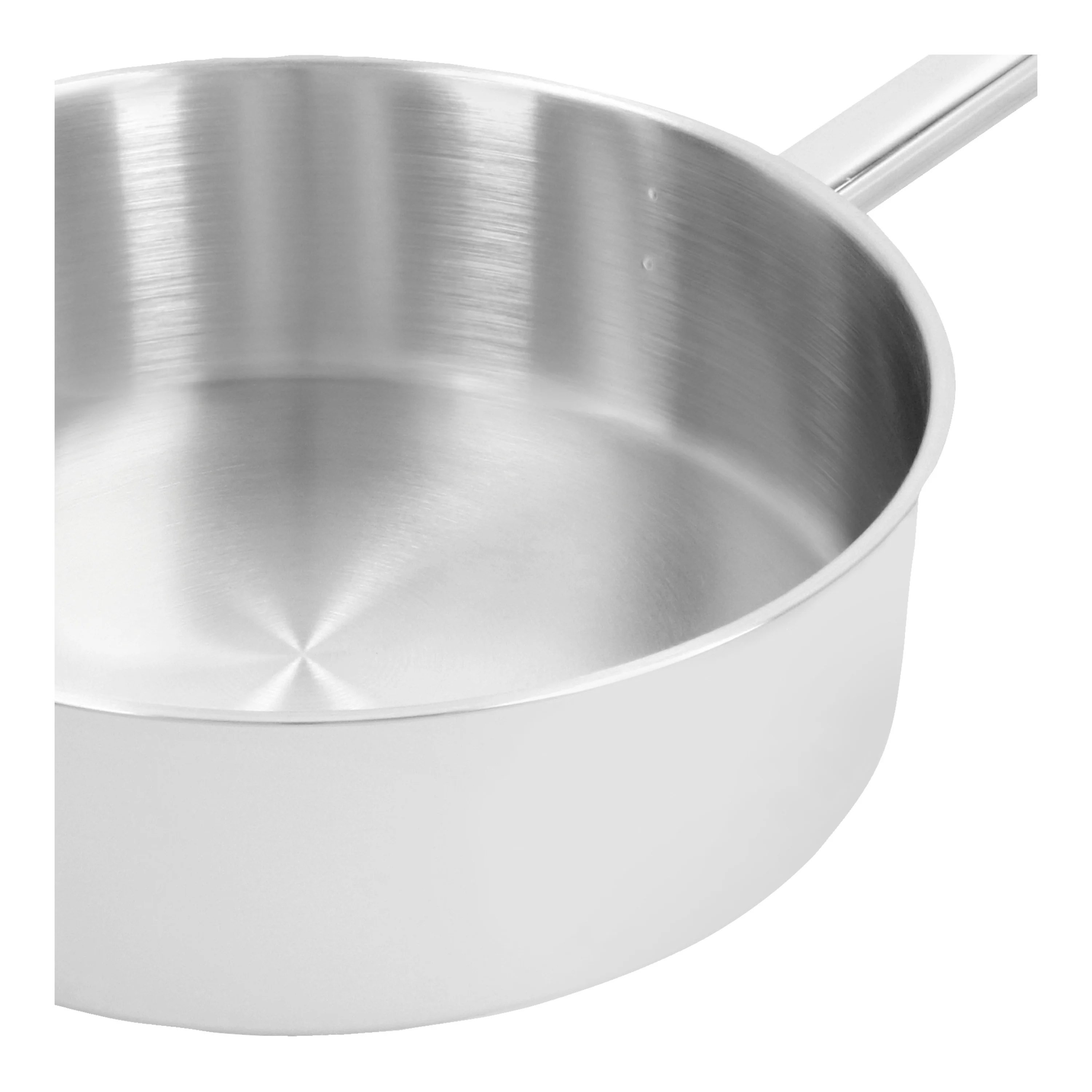 Apollo 7, Sauteerpan zonder deksel 24 cm / 2,8 l, large 4
