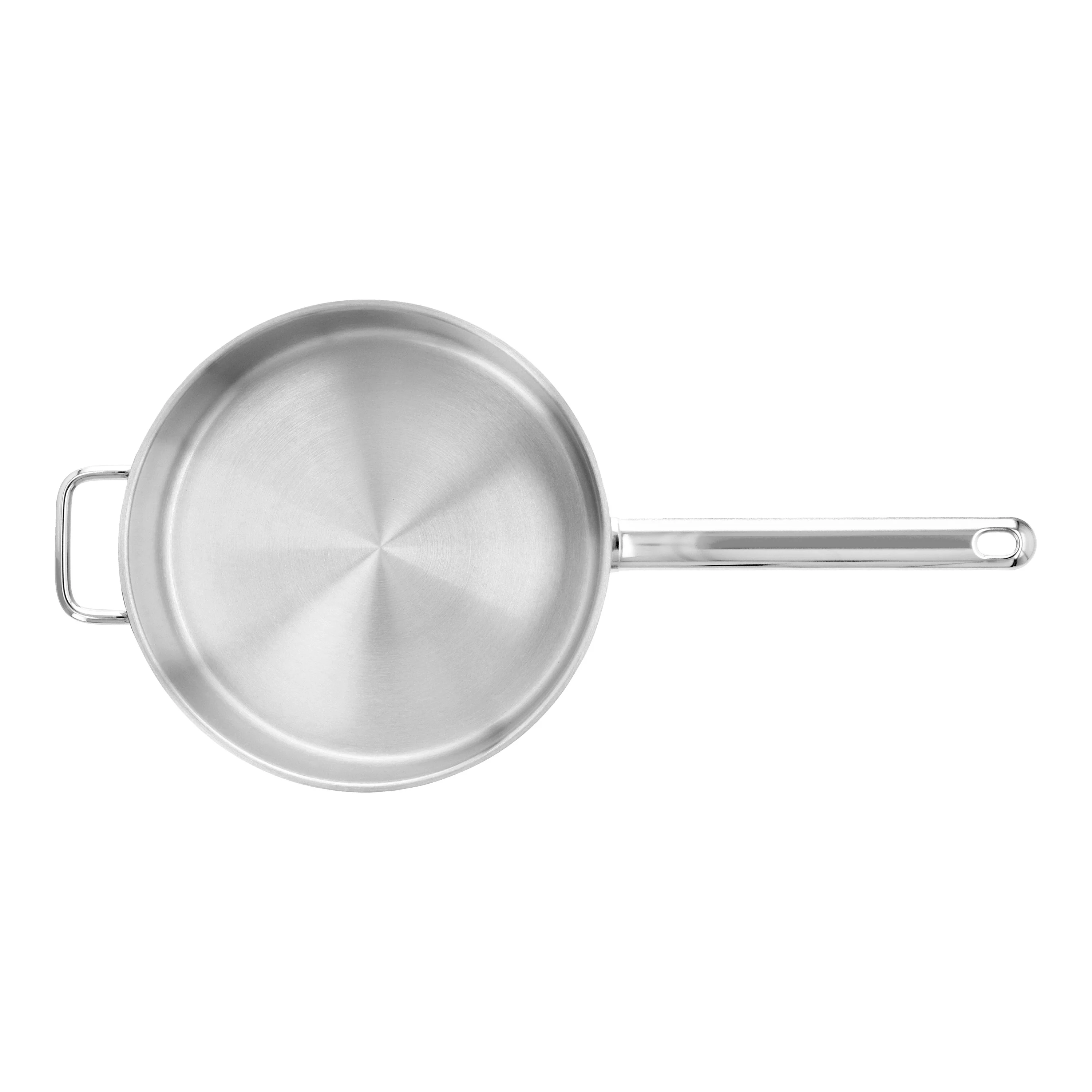 Apollo 7, Sauteerpan zonder deksel 24 cm / 2,8 l, large 5
