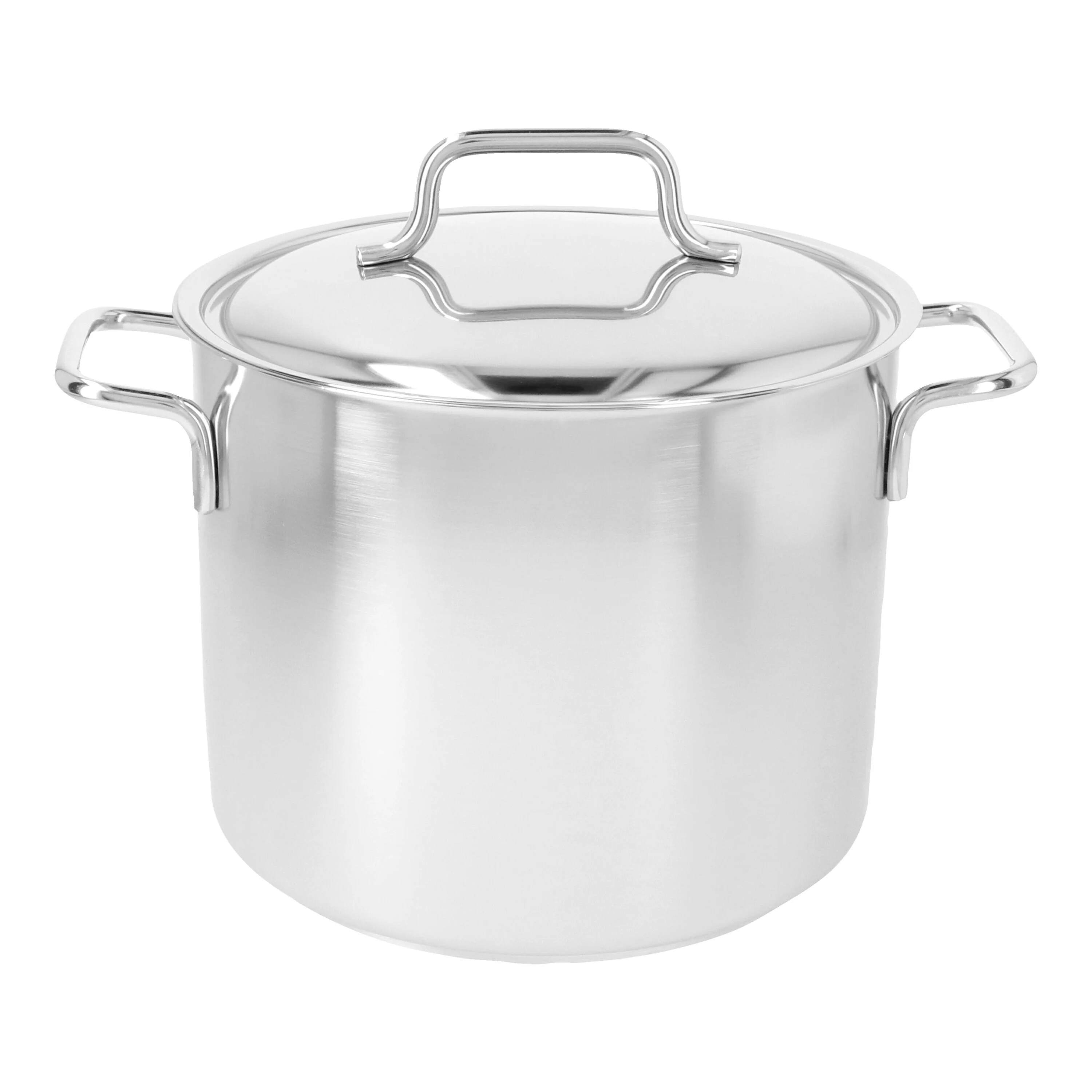 Apollo 7, Soeppan met deksel 20 cm / 5 l, large 1