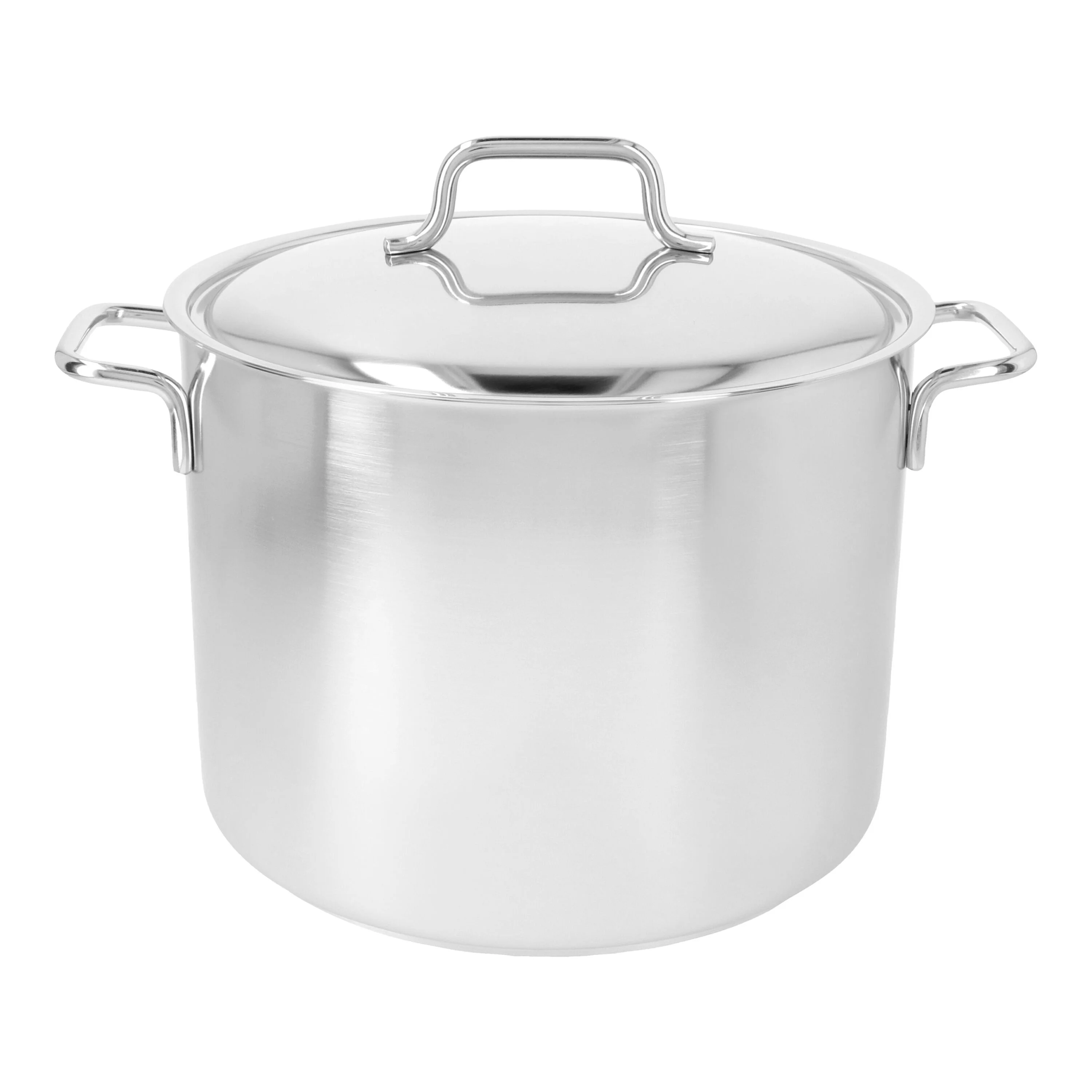 Apollo 7, Soeppan met deksel 24 cm / 8 l, large 1