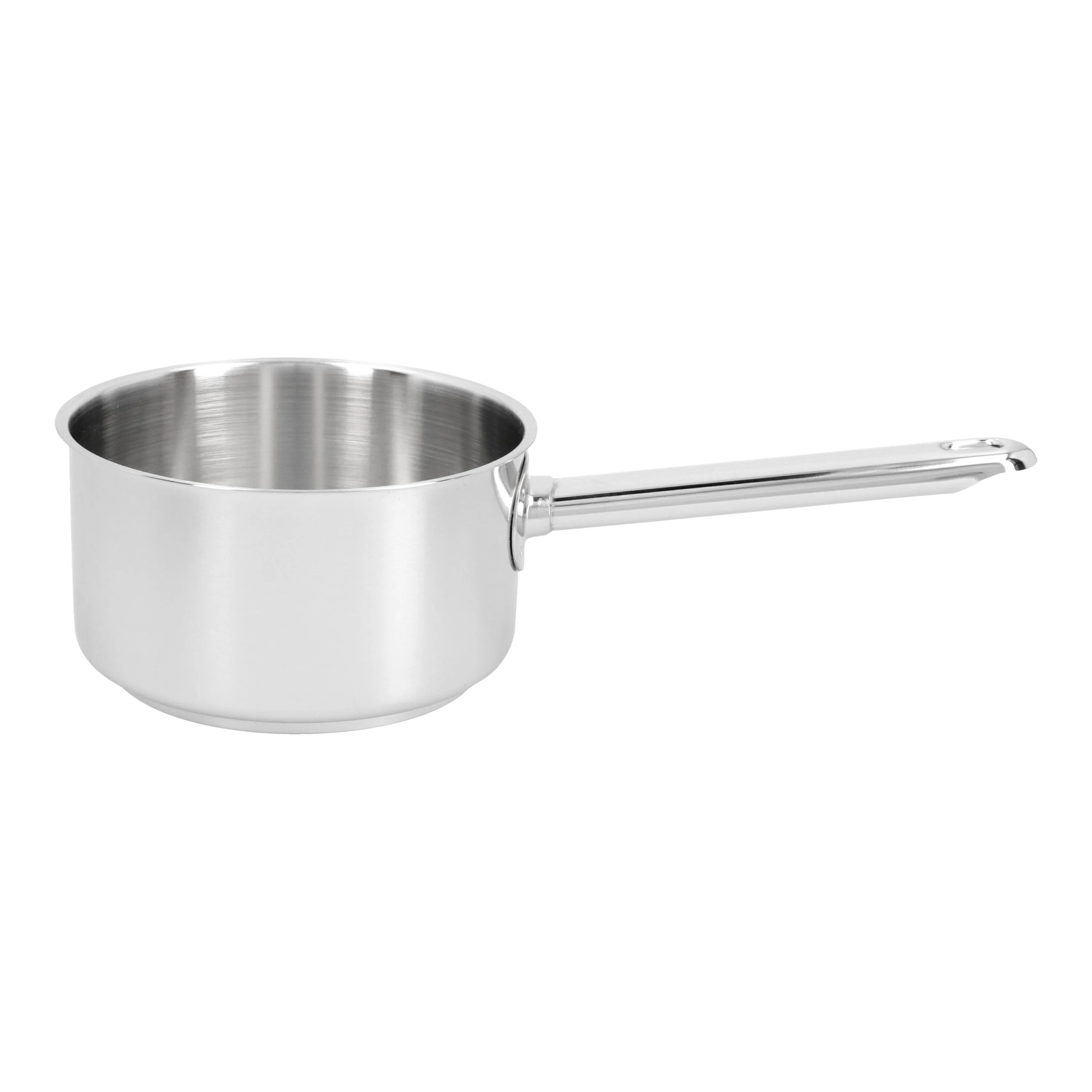 Apollo 7, Steelpan zonder deksel 14 cm / 1 l, large 1