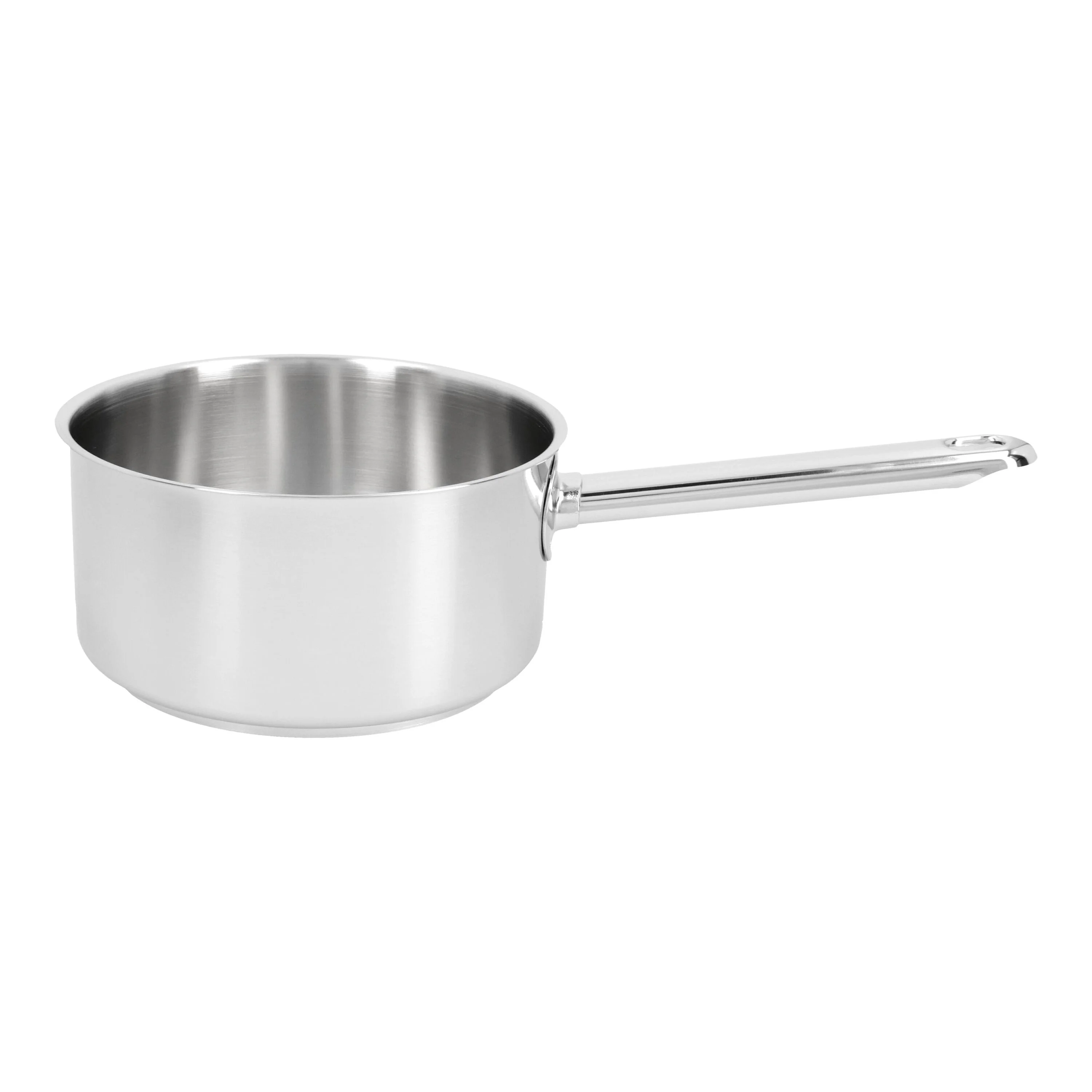 Apollo 7, Steelpan zonder deksel 16 cm / 1,5 l, large 1