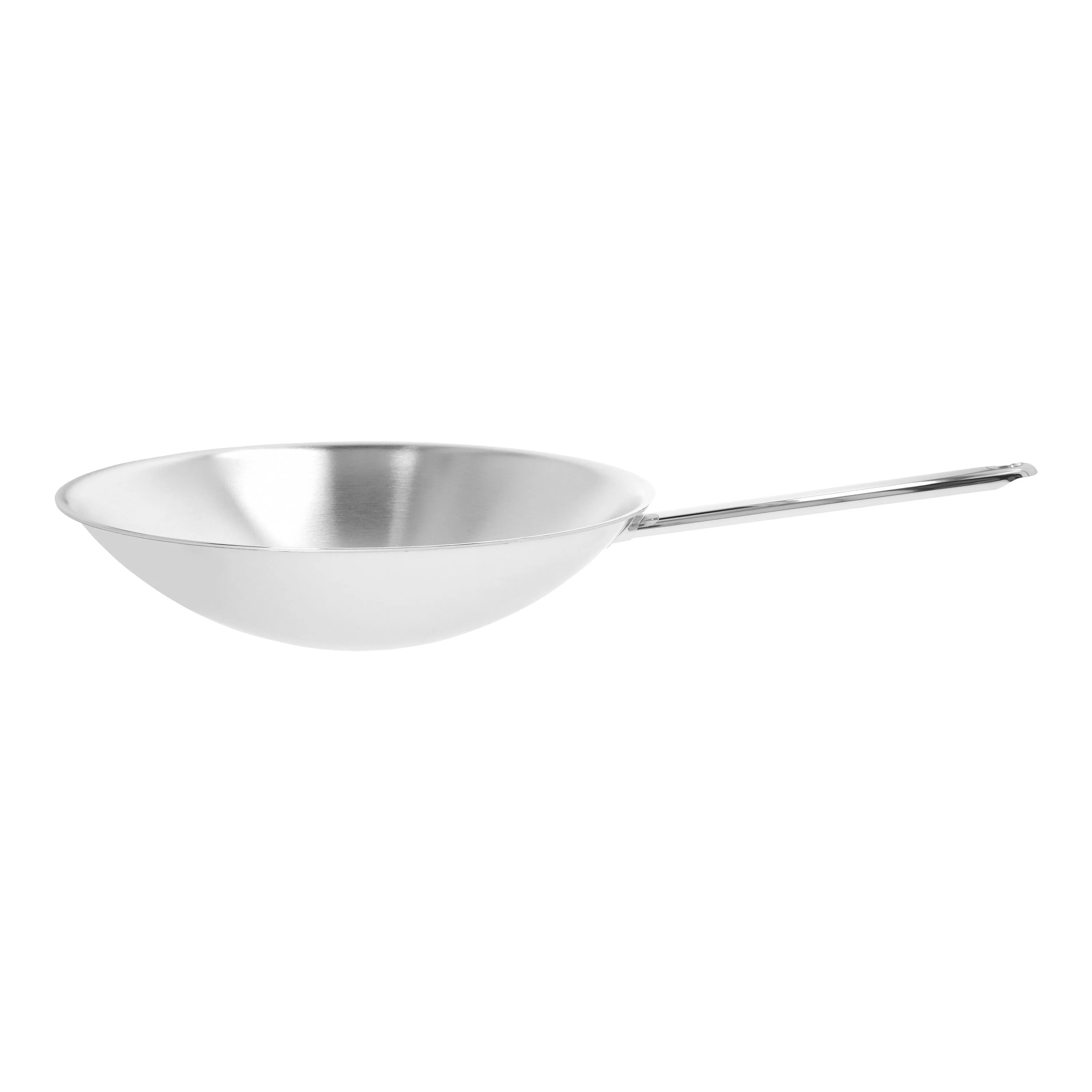 Apollo 7, Wok ronde bodem 36 cm, large 1