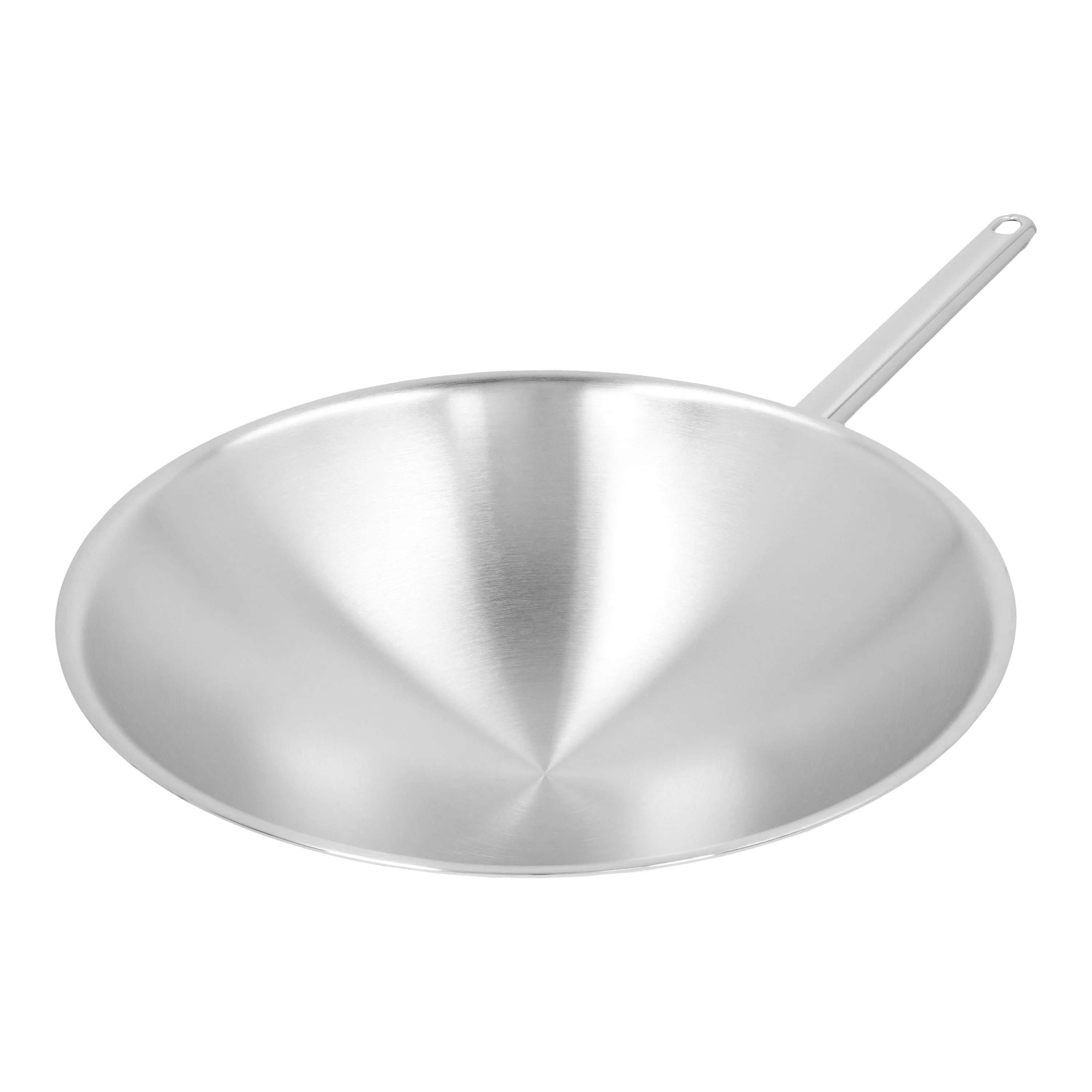 Apollo 7, Wok ronde bodem 36 cm, large 2