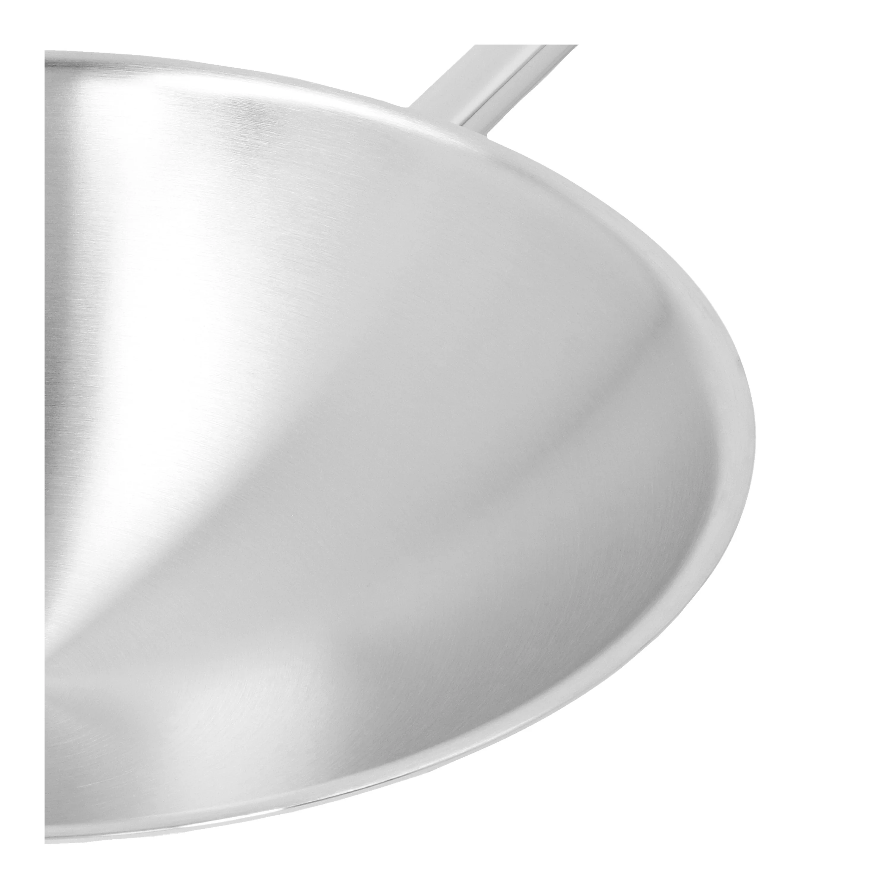 Apollo 7, Wok ronde bodem 36 cm, large 3