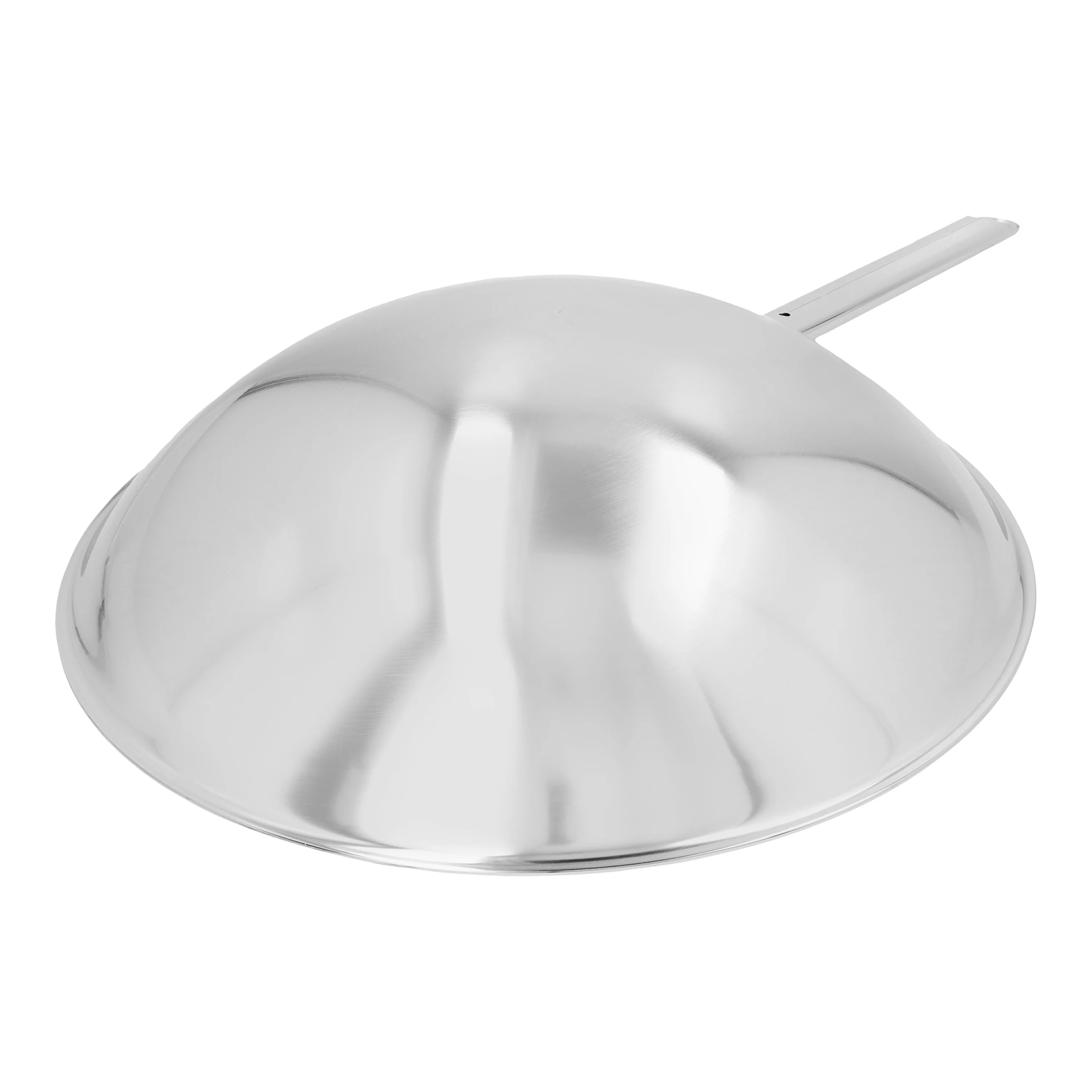 Apollo 7, Wok ronde bodem 36 cm, large 4