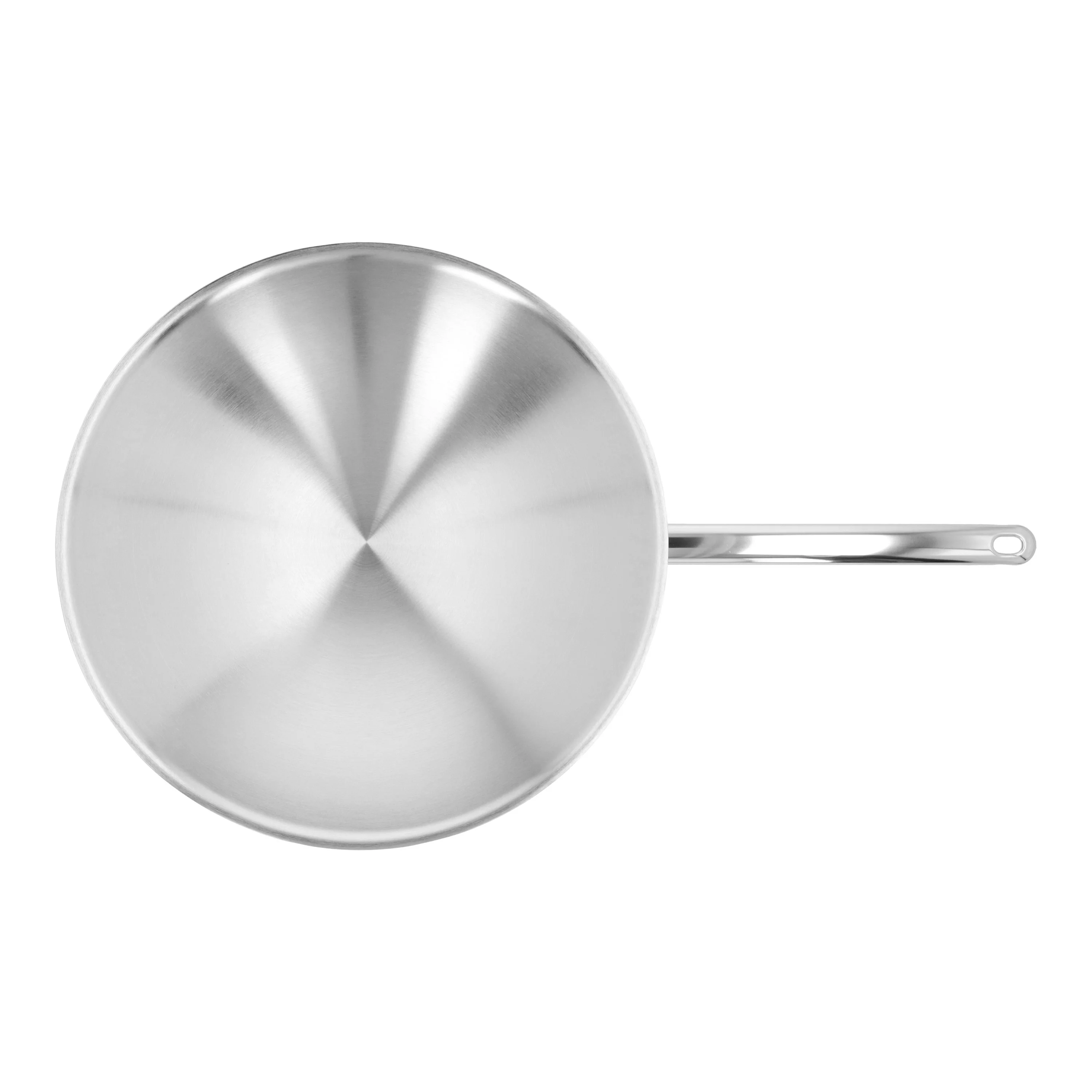 Apollo 7, Wok ronde bodem 36 cm, large 5