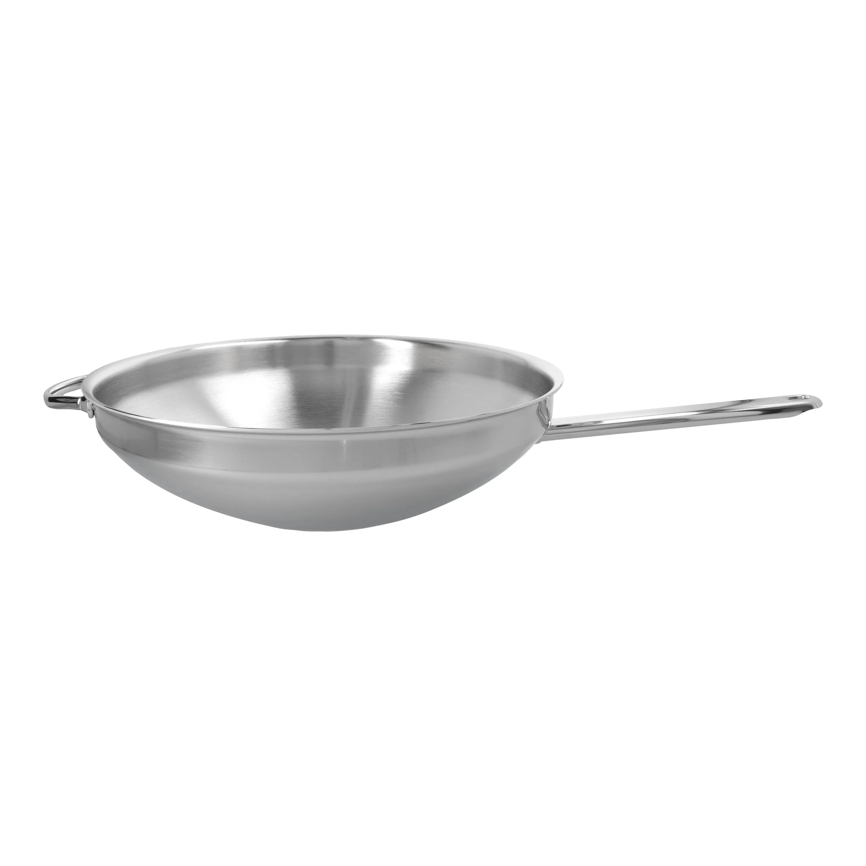 Apollo 7, Wok vlakke bodem 32 cm, large 1
