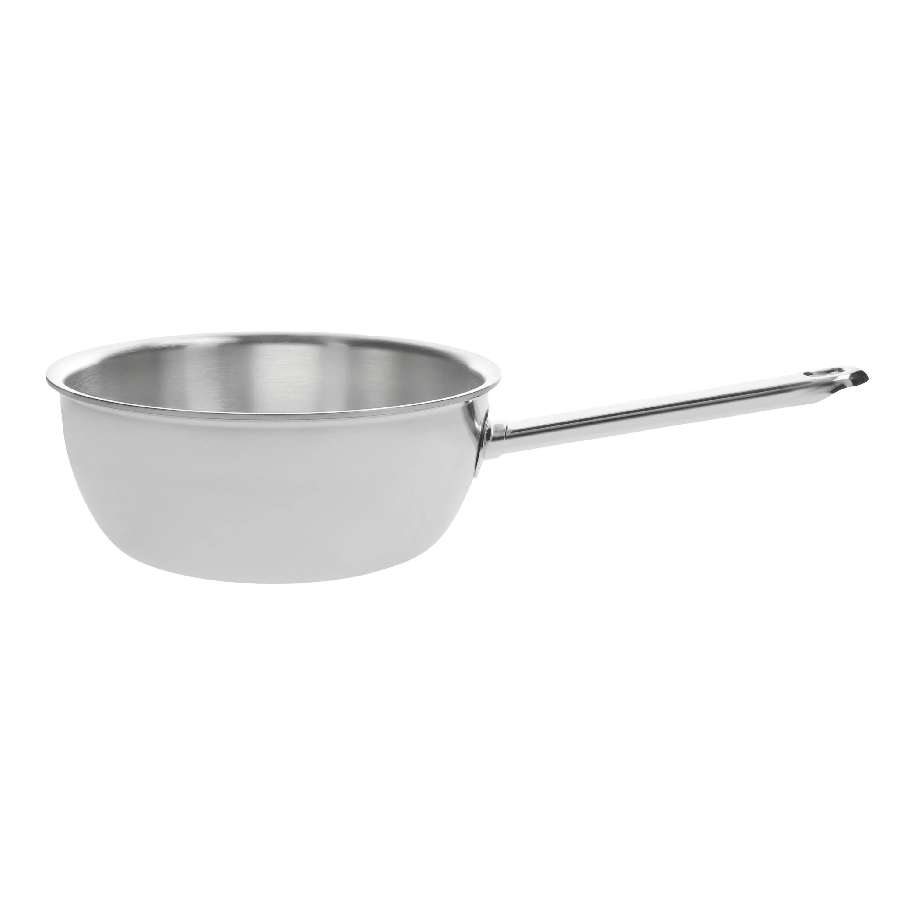 Athena 5, Conische sauspan 20 cm / 2 l, large 1