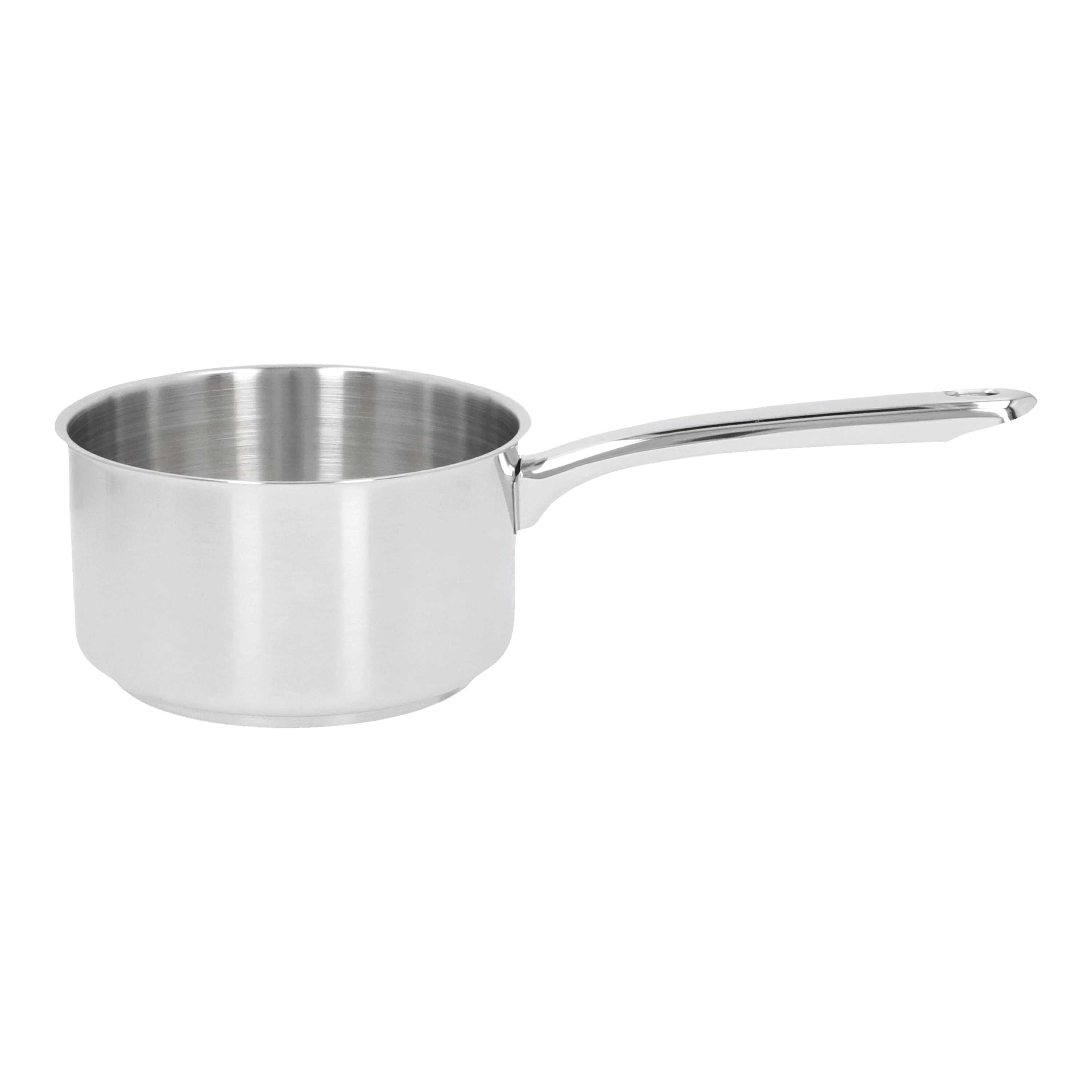 Athena 5, Steelpan zonder deksel 16 cm / 1,5 l, large 1