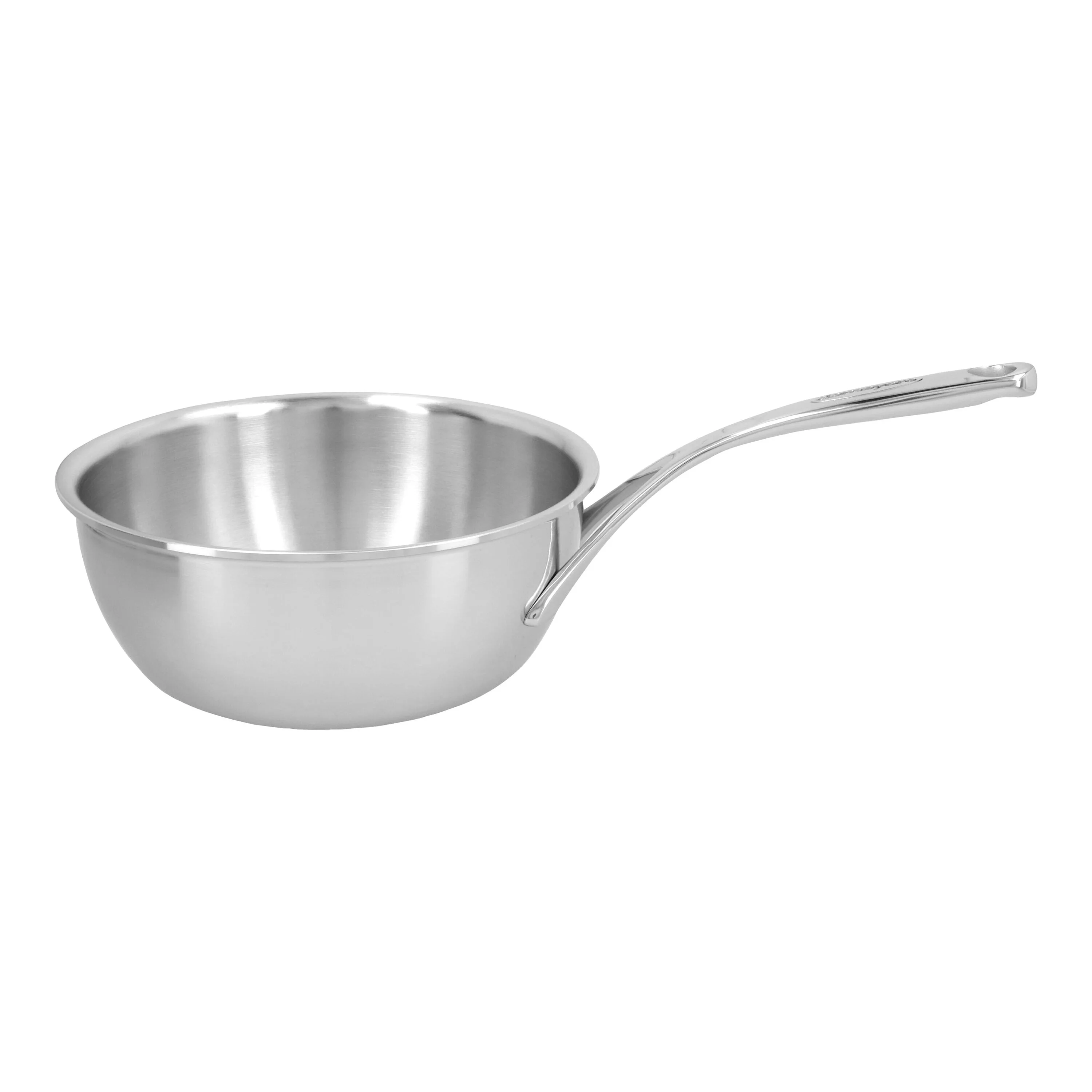Atlantis 7, Conische sauspan 20 cm / 2 l, large 1
