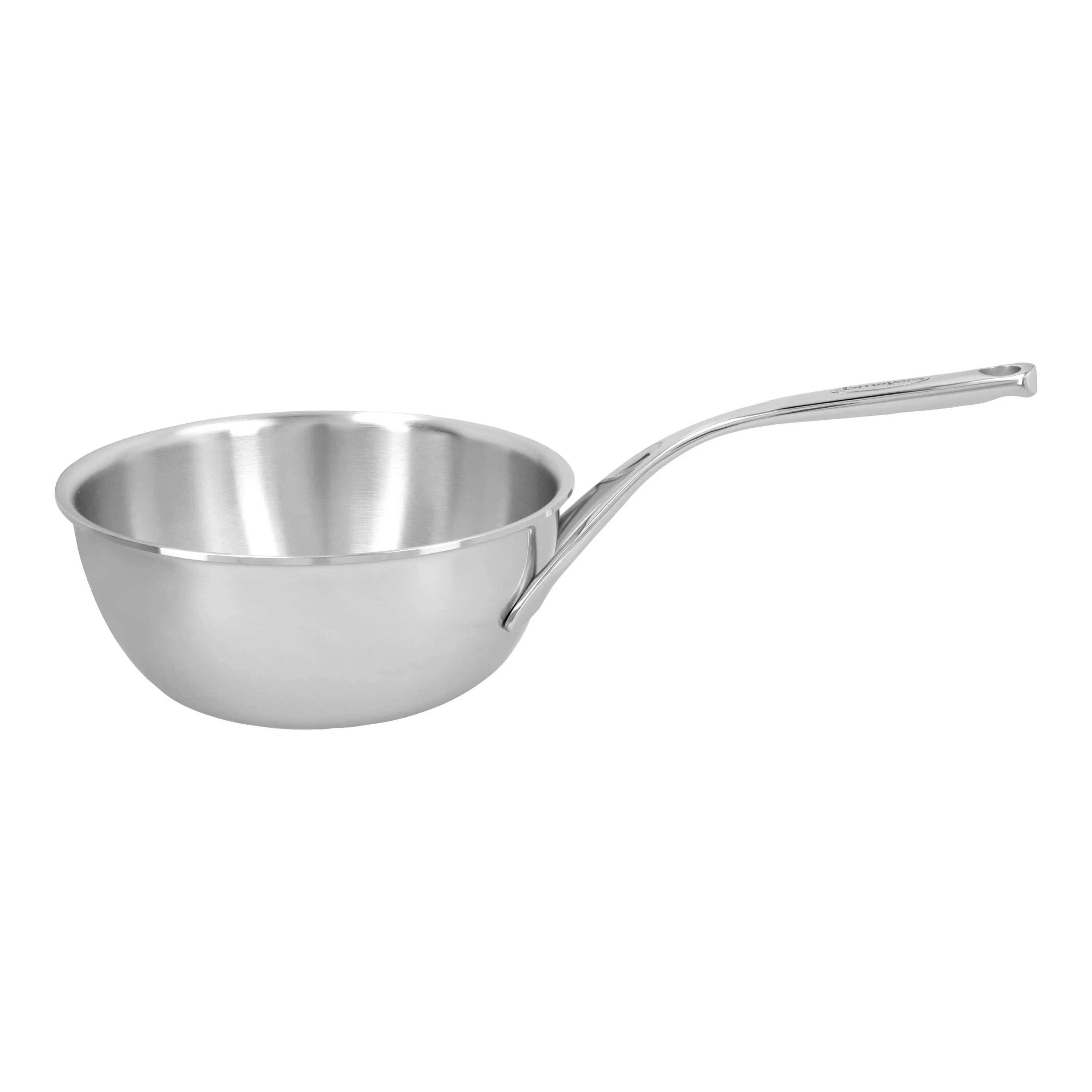 Atlantis 7, Conische sauspan 22 cm / 2,5 l, large 1