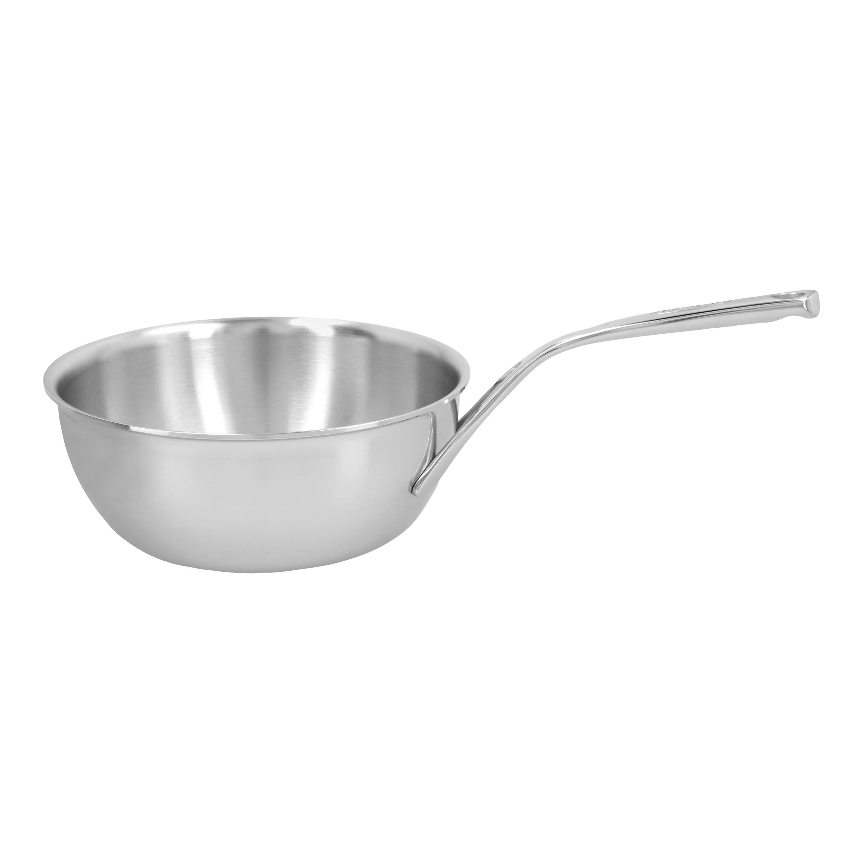 Atlantis 7, Conische sauspan 24 cm / 3,25 l, large 1