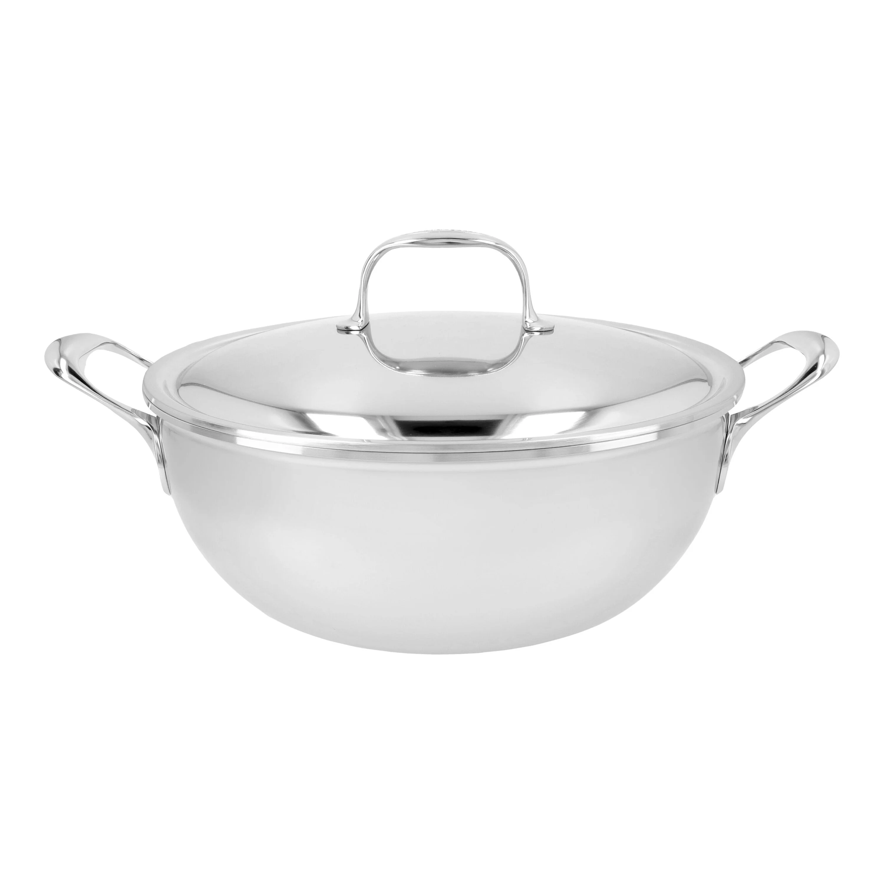 Atlantis 7, Conische sudderpan 28 cm / 4,8 l, large 1