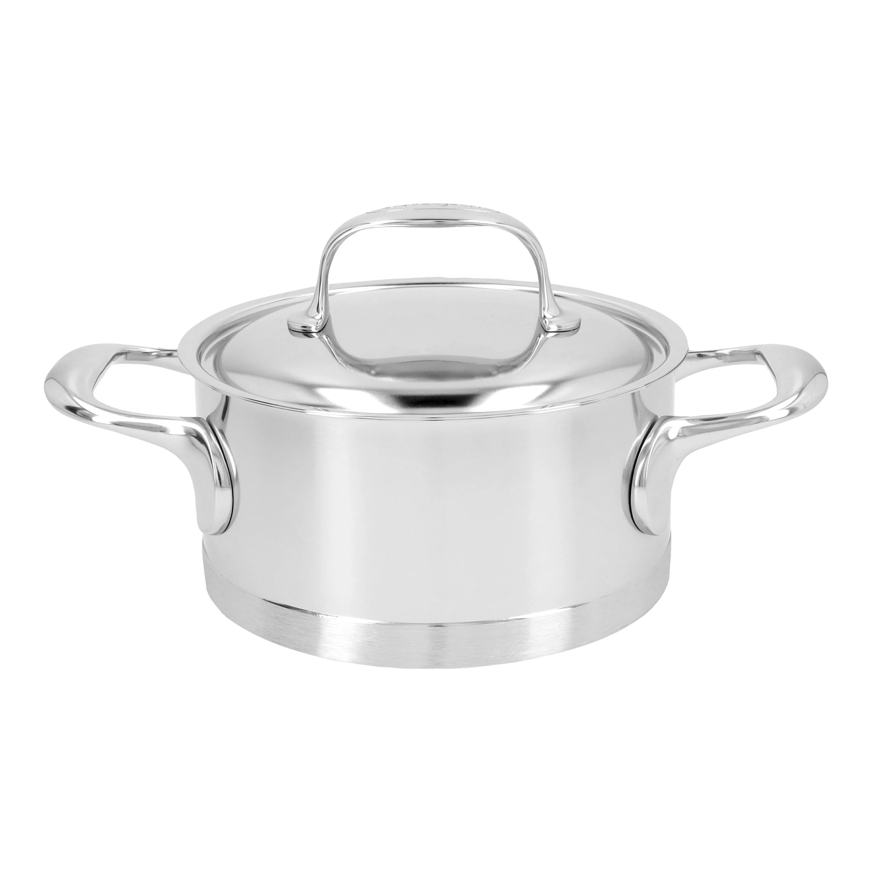Atlantis 7, Kookpan met deksel 16 cm / 1,5 l, large 1