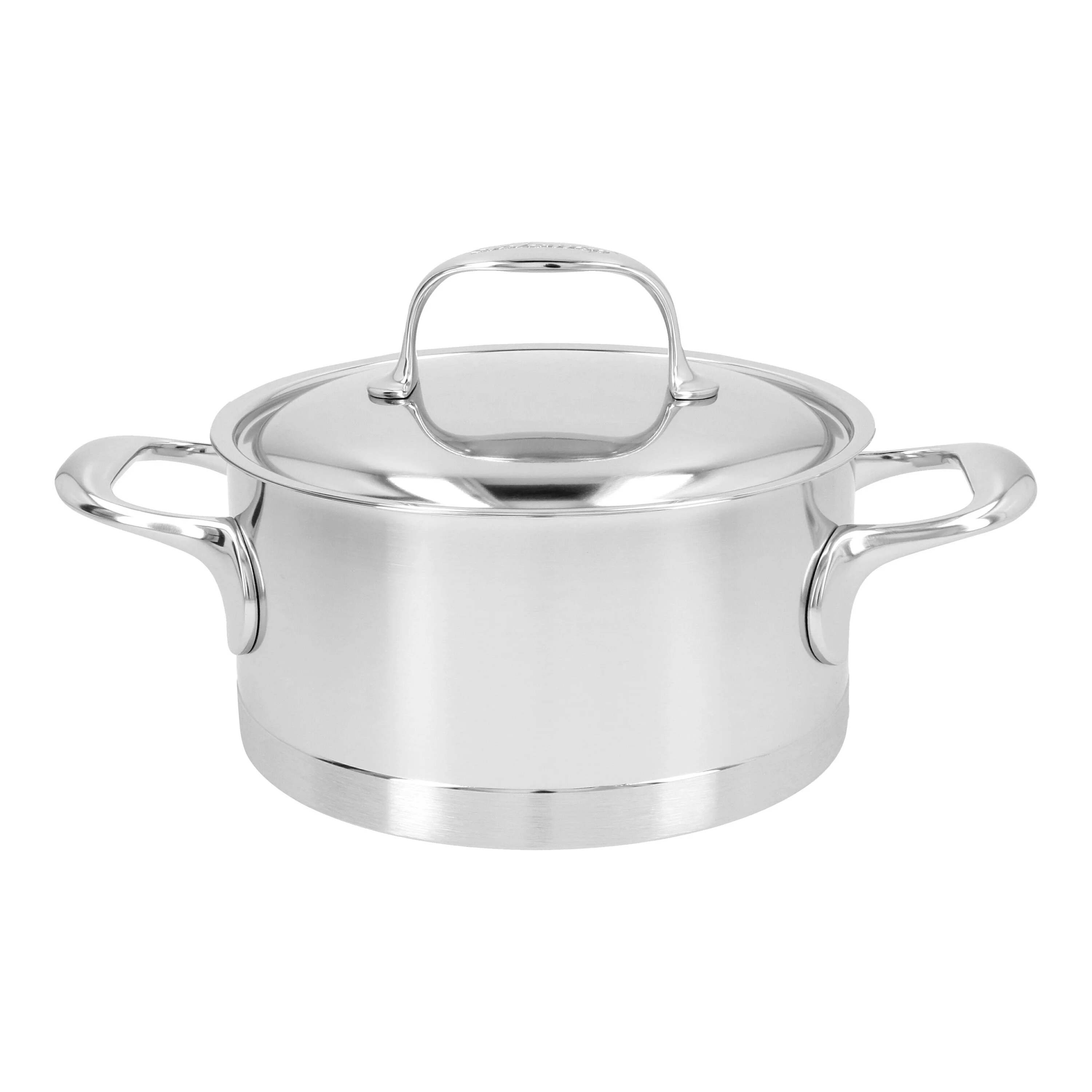 Atlantis 7, Kookpan met deksel 18 cm / 2,2 l, large 1