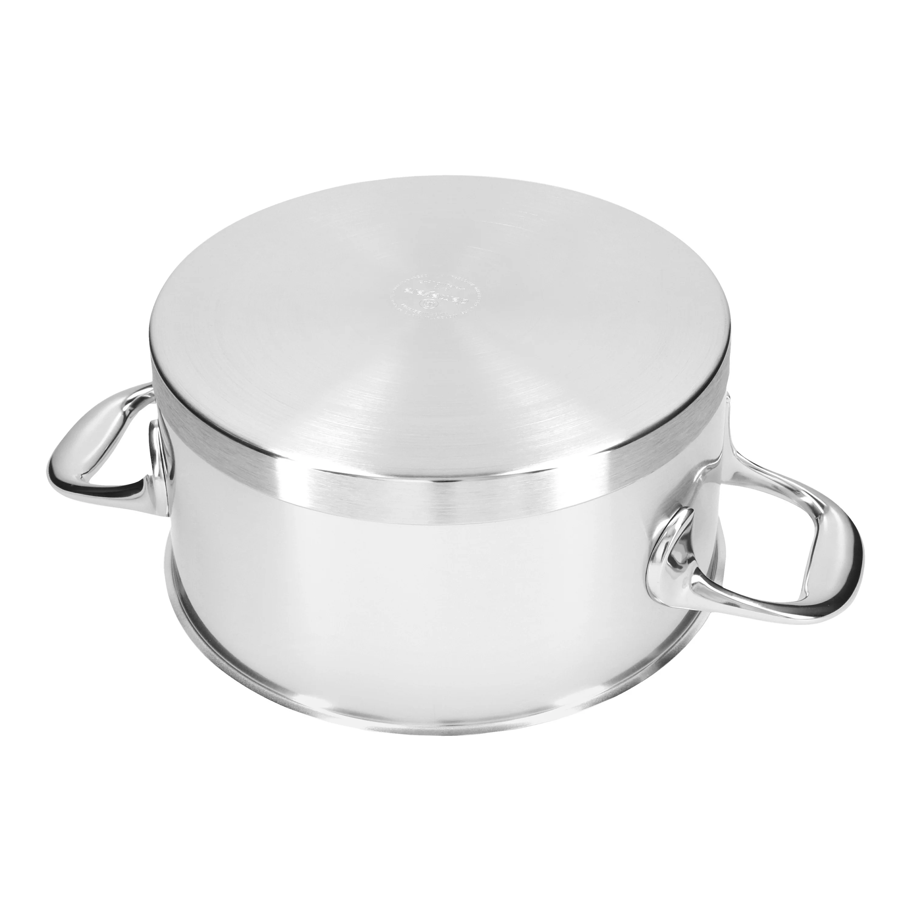 Atlantis 7, Kookpan met deksel 20 cm / 3 l, large 2