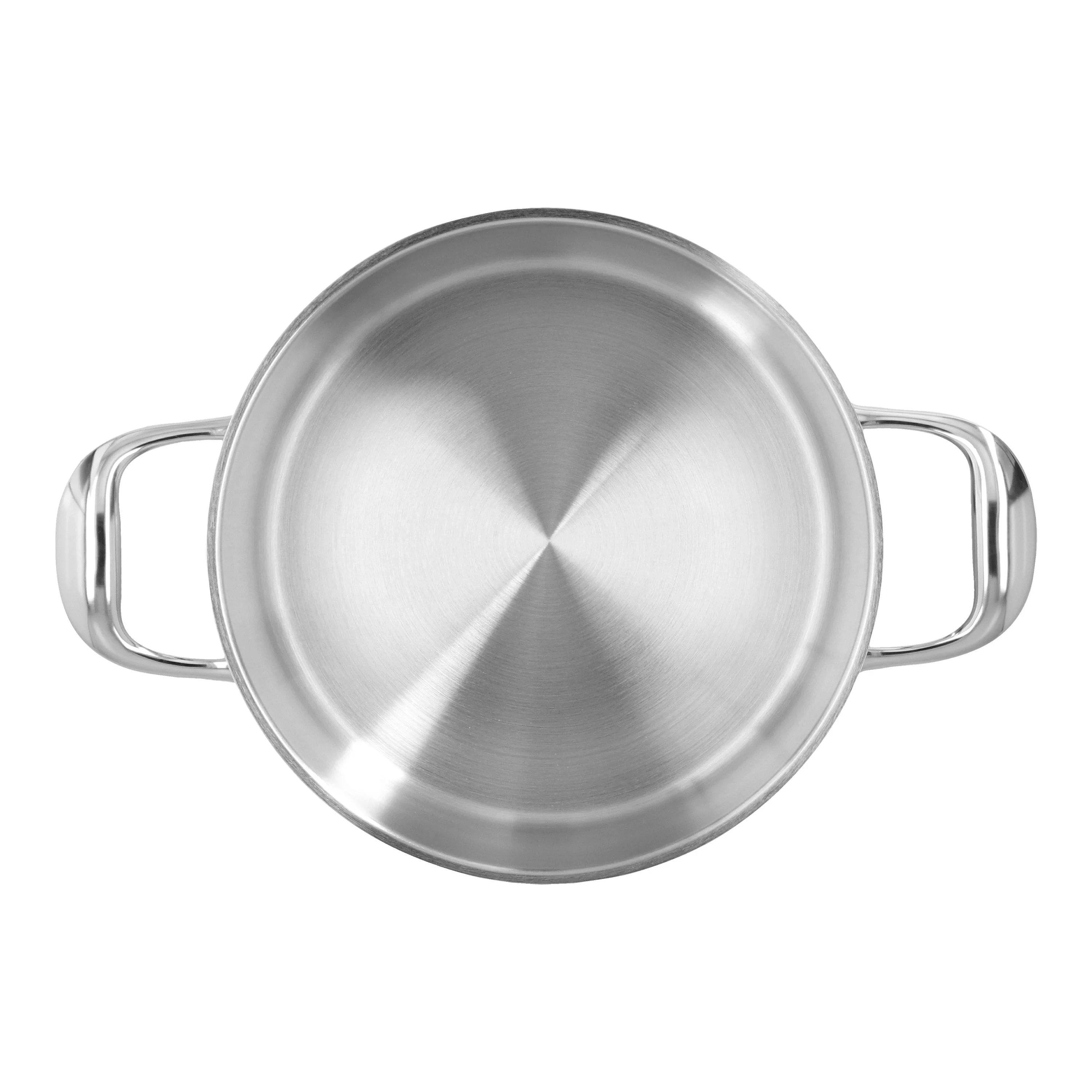 Atlantis 7, Kookpan met deksel 20 cm / 3 l, large 6
