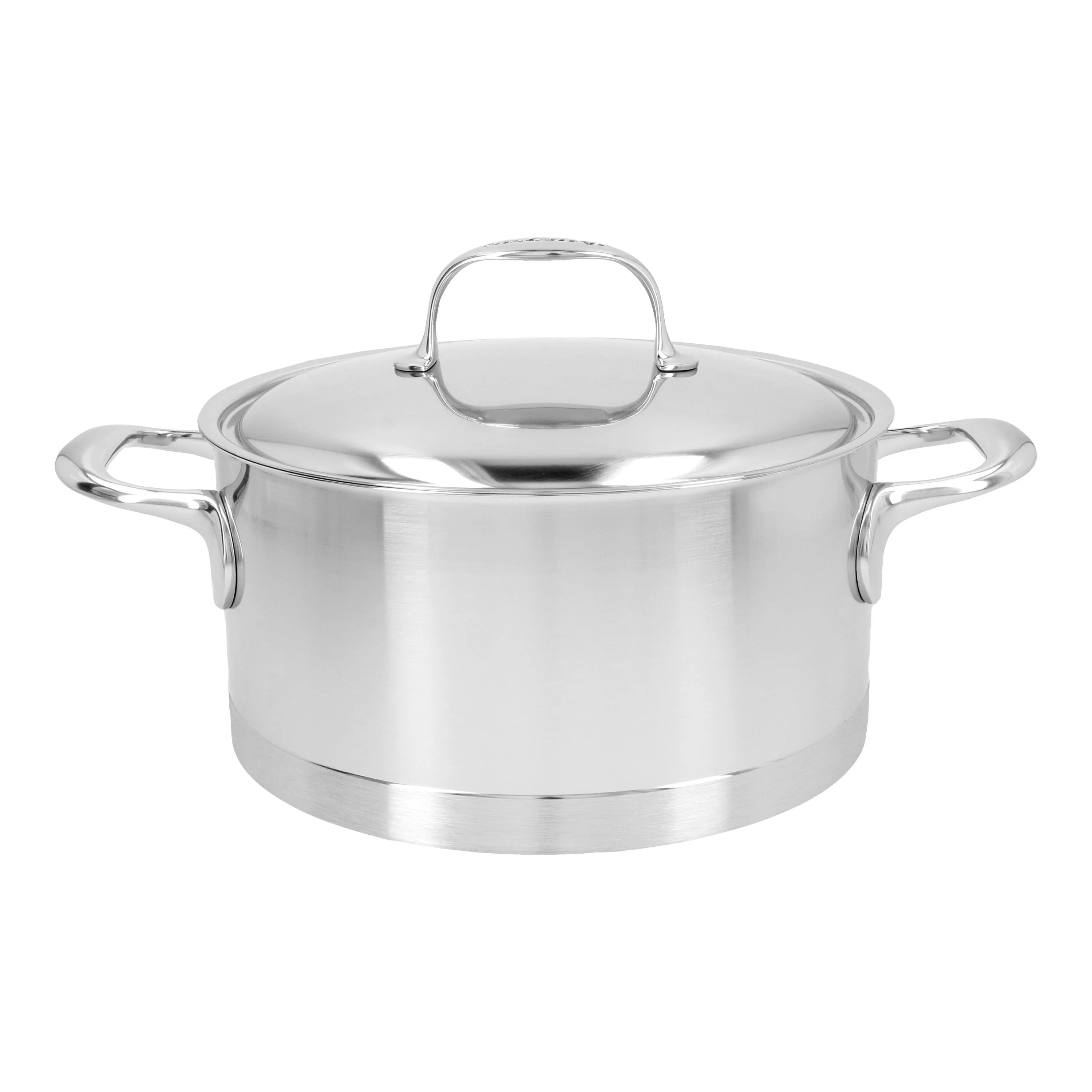 Atlantis 7, Kookpan met deksel 22 cm / 4 l, large 1