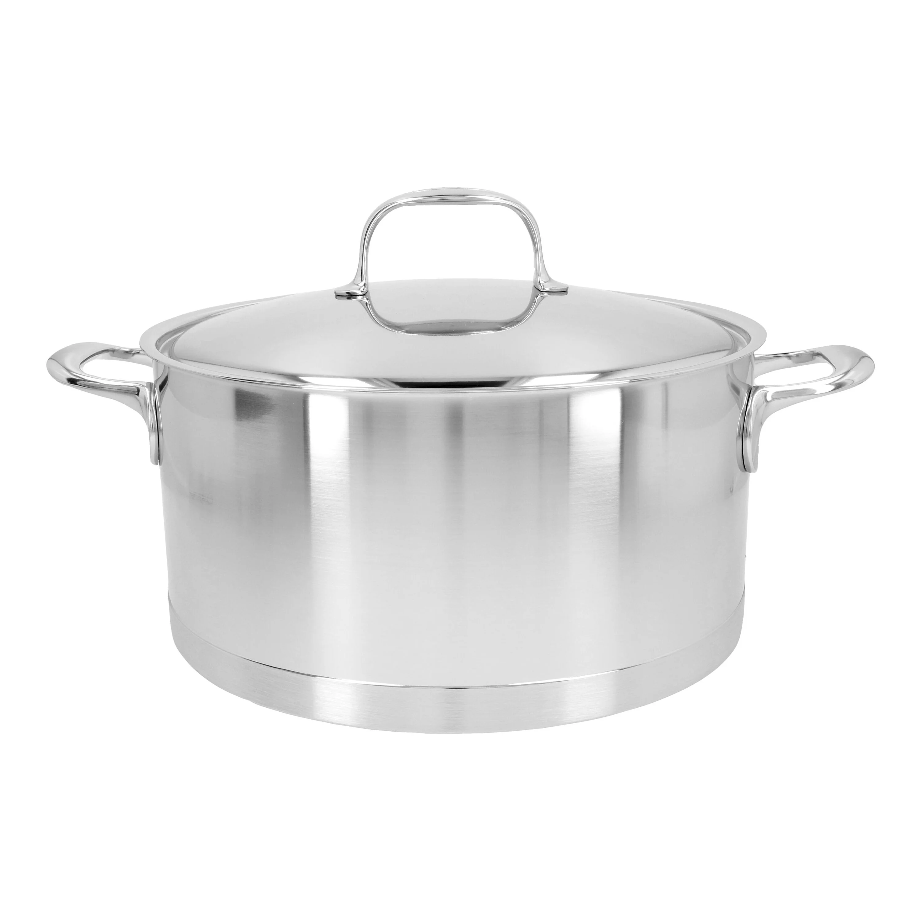 Atlantis 7, Kookpan met deksel 28 cm / 8,4 l, large 1