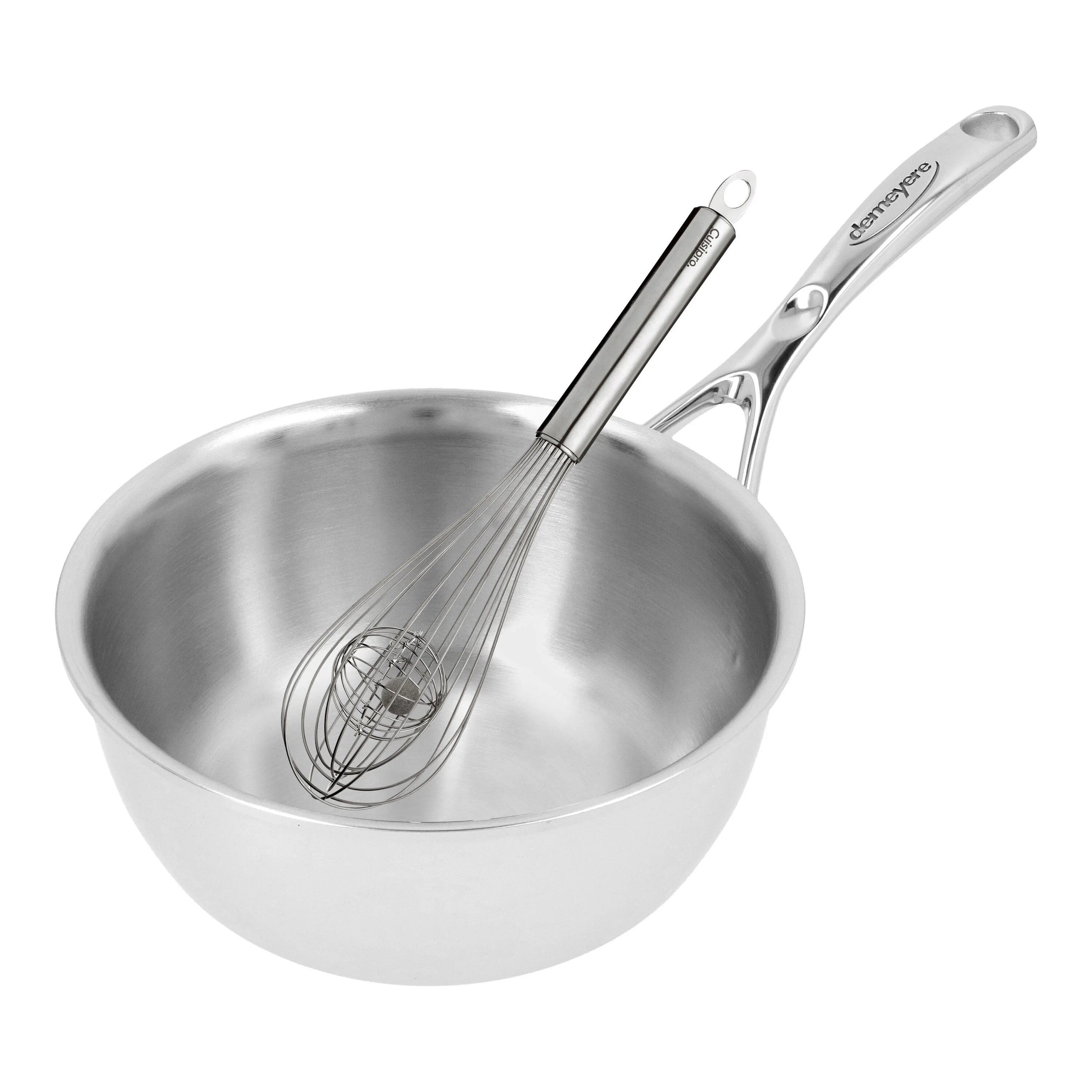 Atlantis 7, Sauspan 18 cm / 1,5 l, large 1