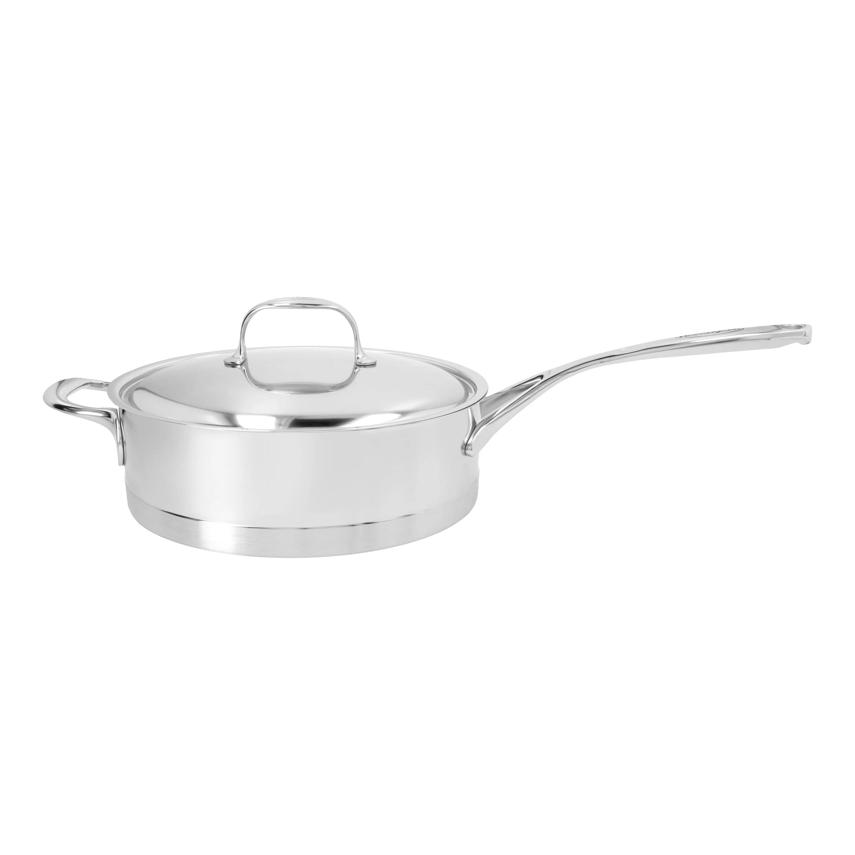 Atlantis 7, Sauteerpan met deksel 24 cm / 2,8 l, large 1