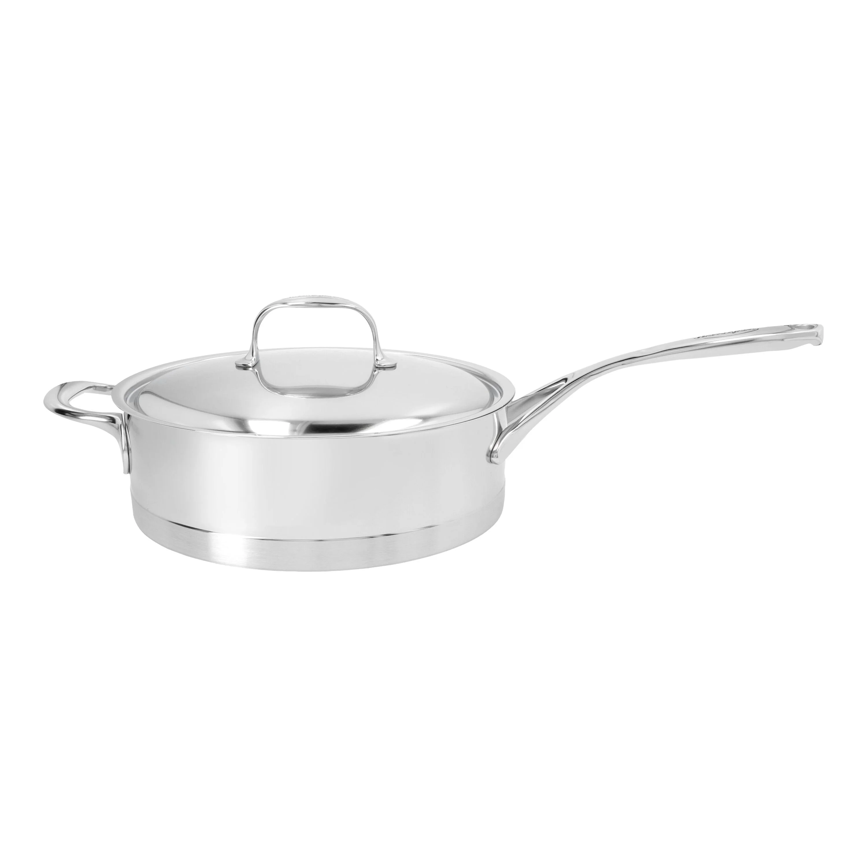 Atlantis 7, Sauteerpan met deksel 28 cm / 4,8 l, large 1