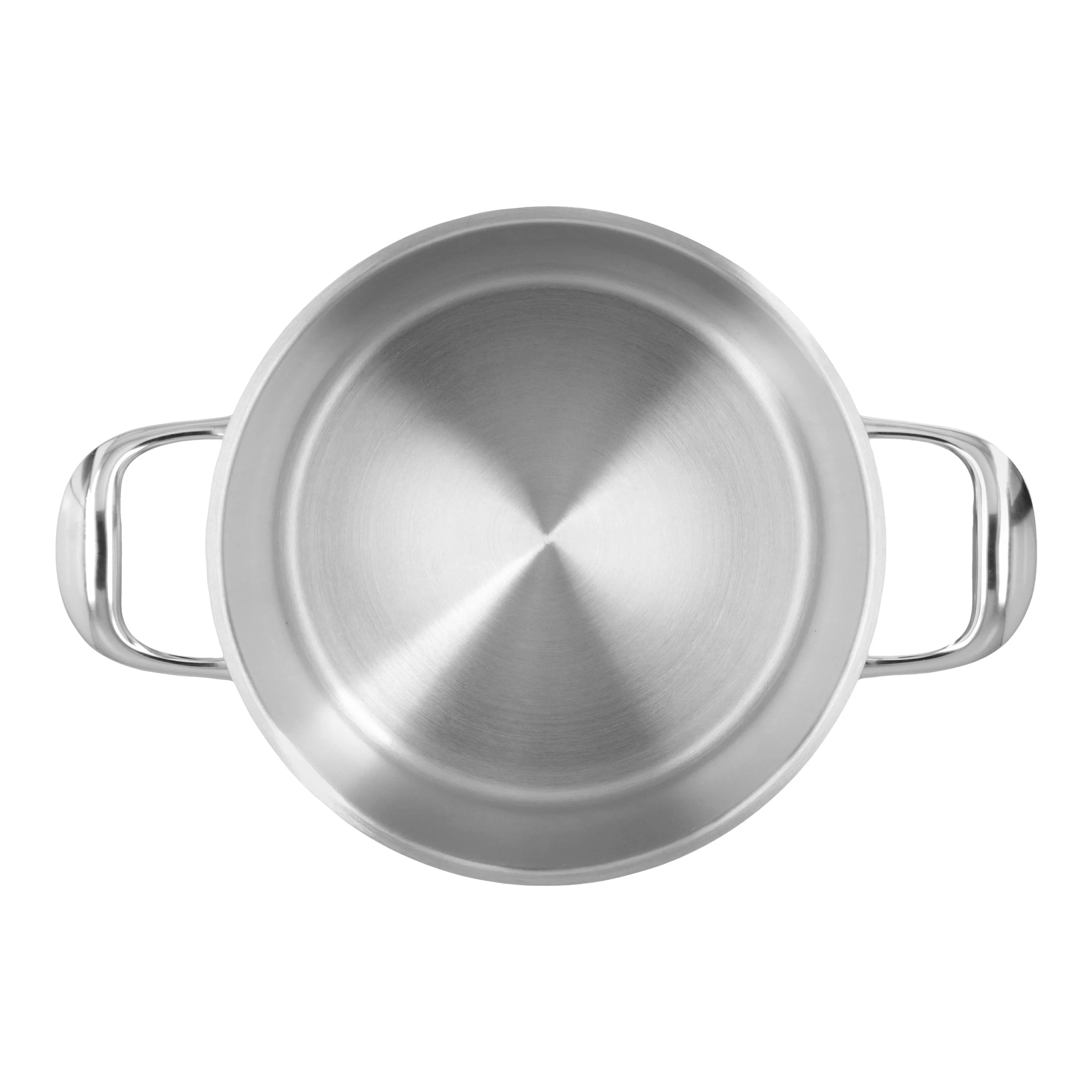 Atlantis 7, Soeppan met deksel 20 cm / 5 l, large 3