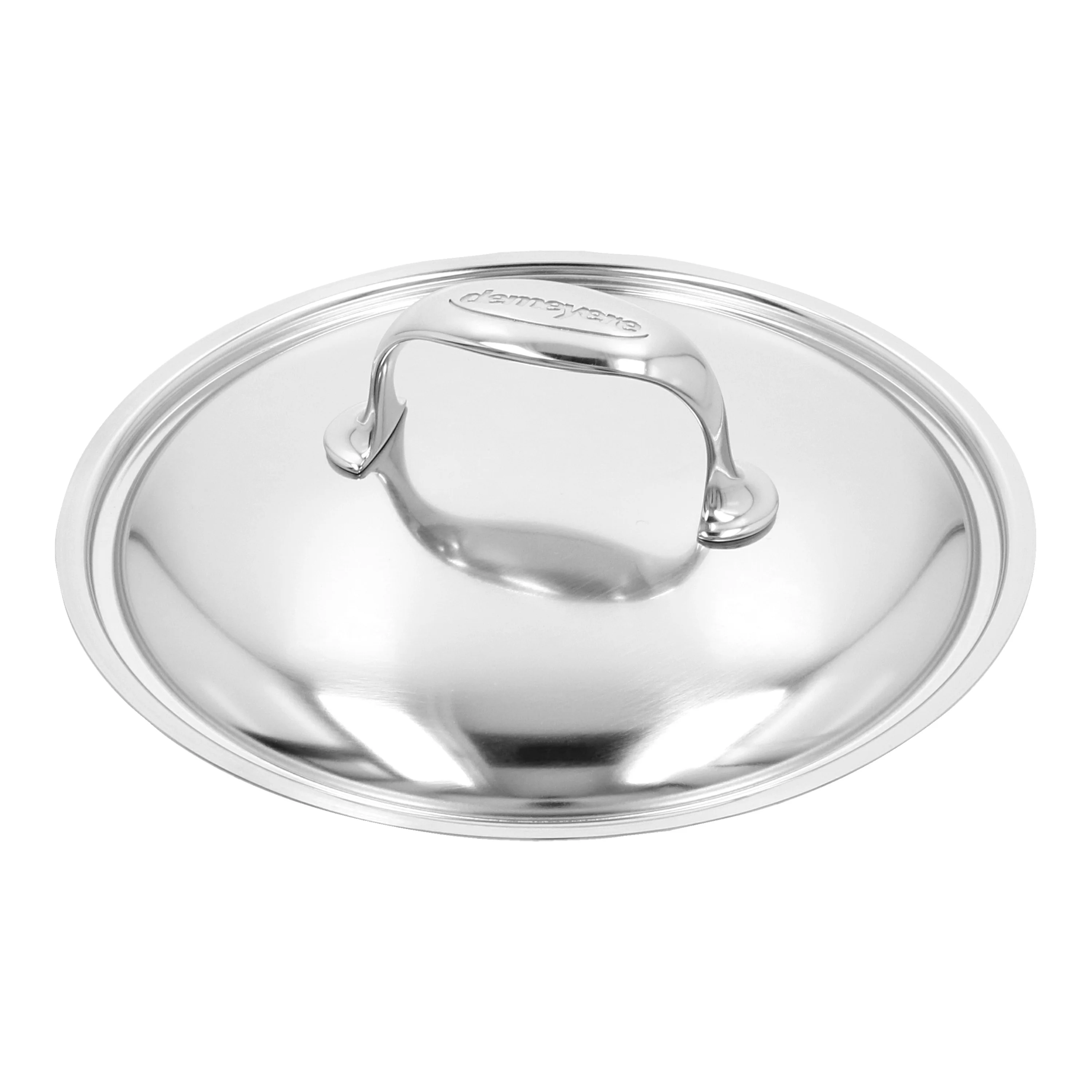 Atlantis 7, Soeppan met deksel 20 cm / 5 l, large 5