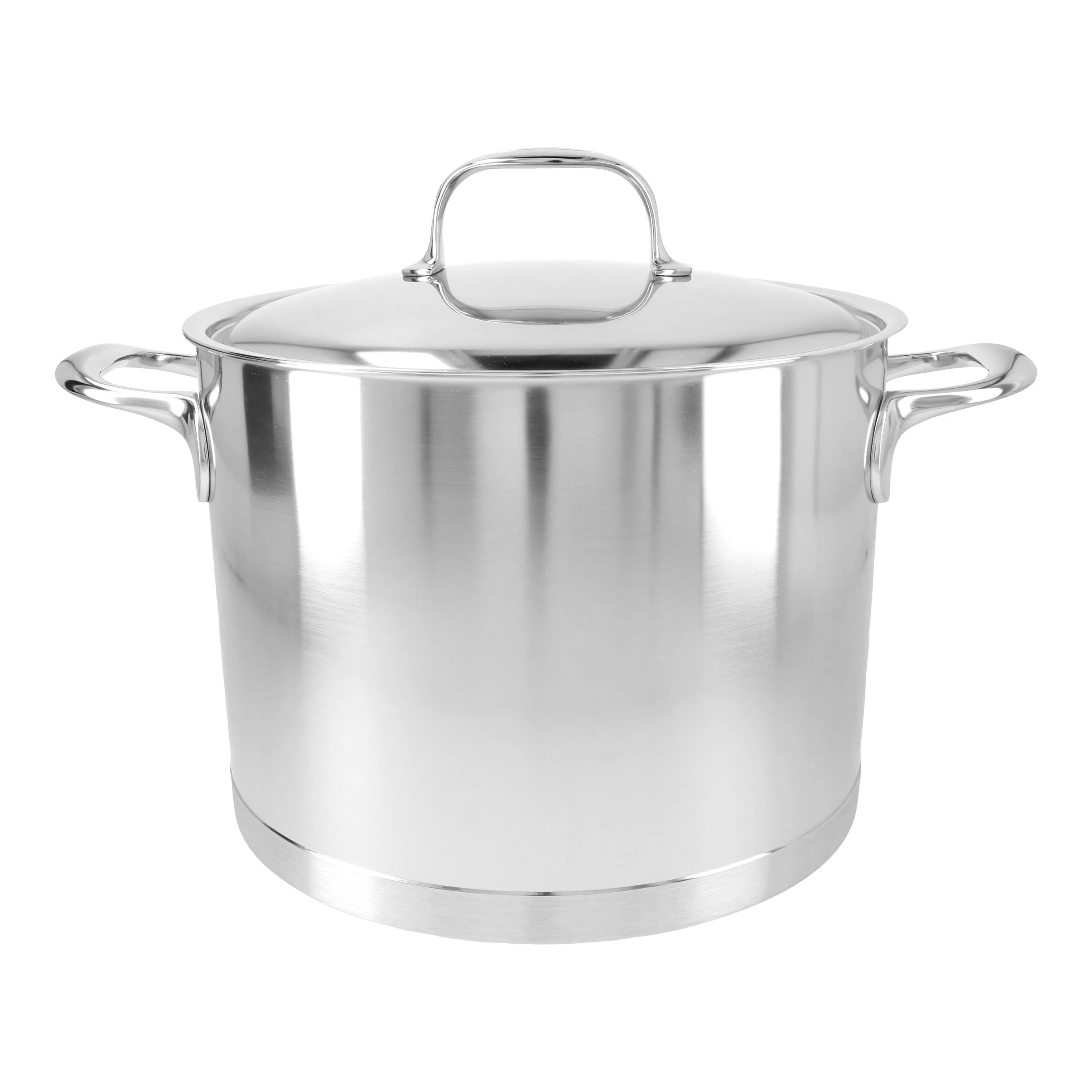 Atlantis 7, Soeppan met deksel 24 cm / 8 l, large 1
