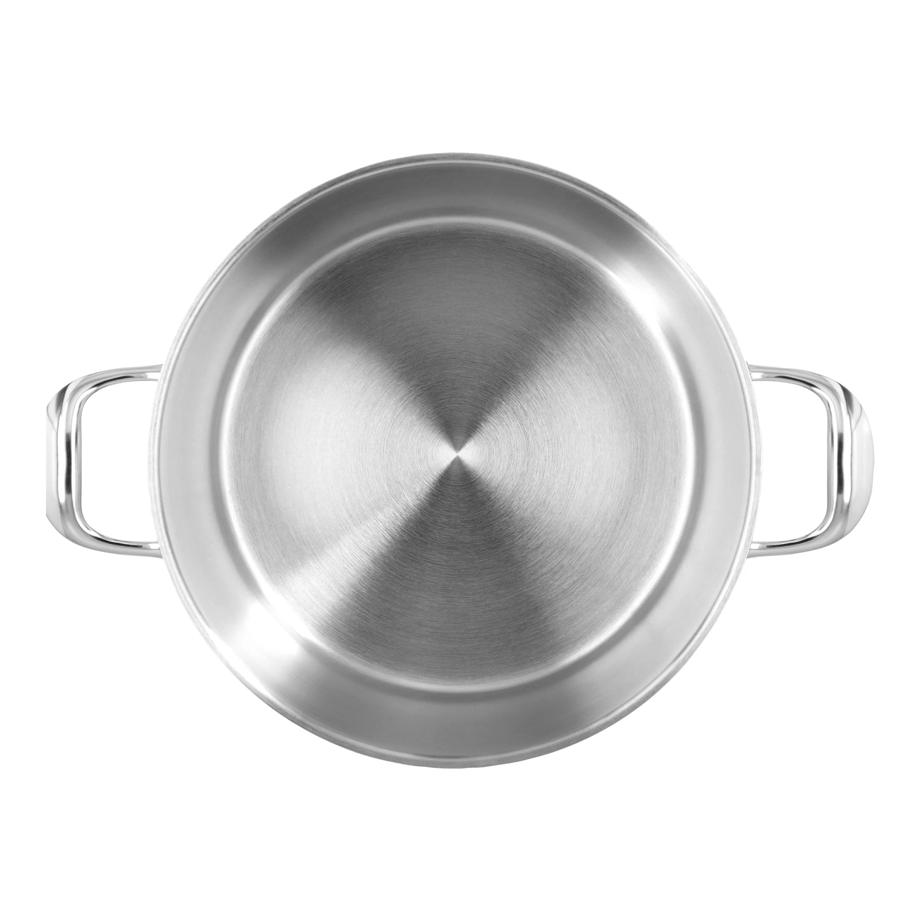 Atlantis 7, Soeppan met deksel 24 cm / 8 l, large 3