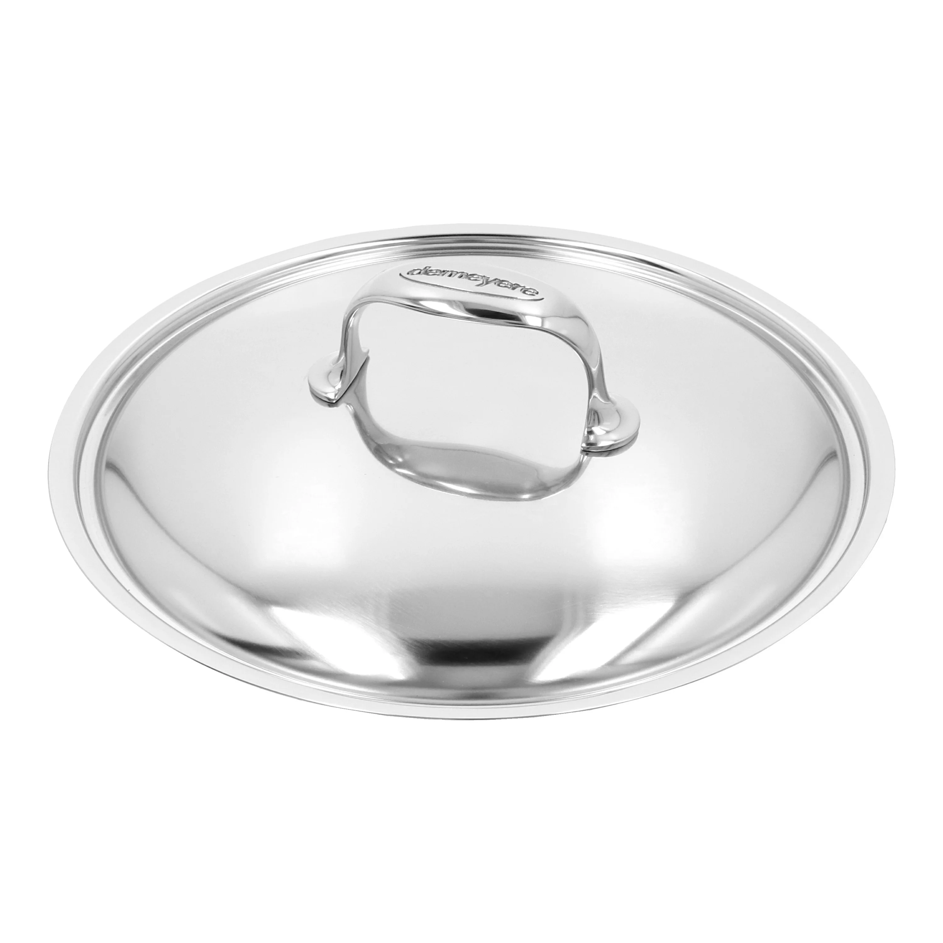 Atlantis 7, Soeppan met deksel 24 cm / 8 l, large 4