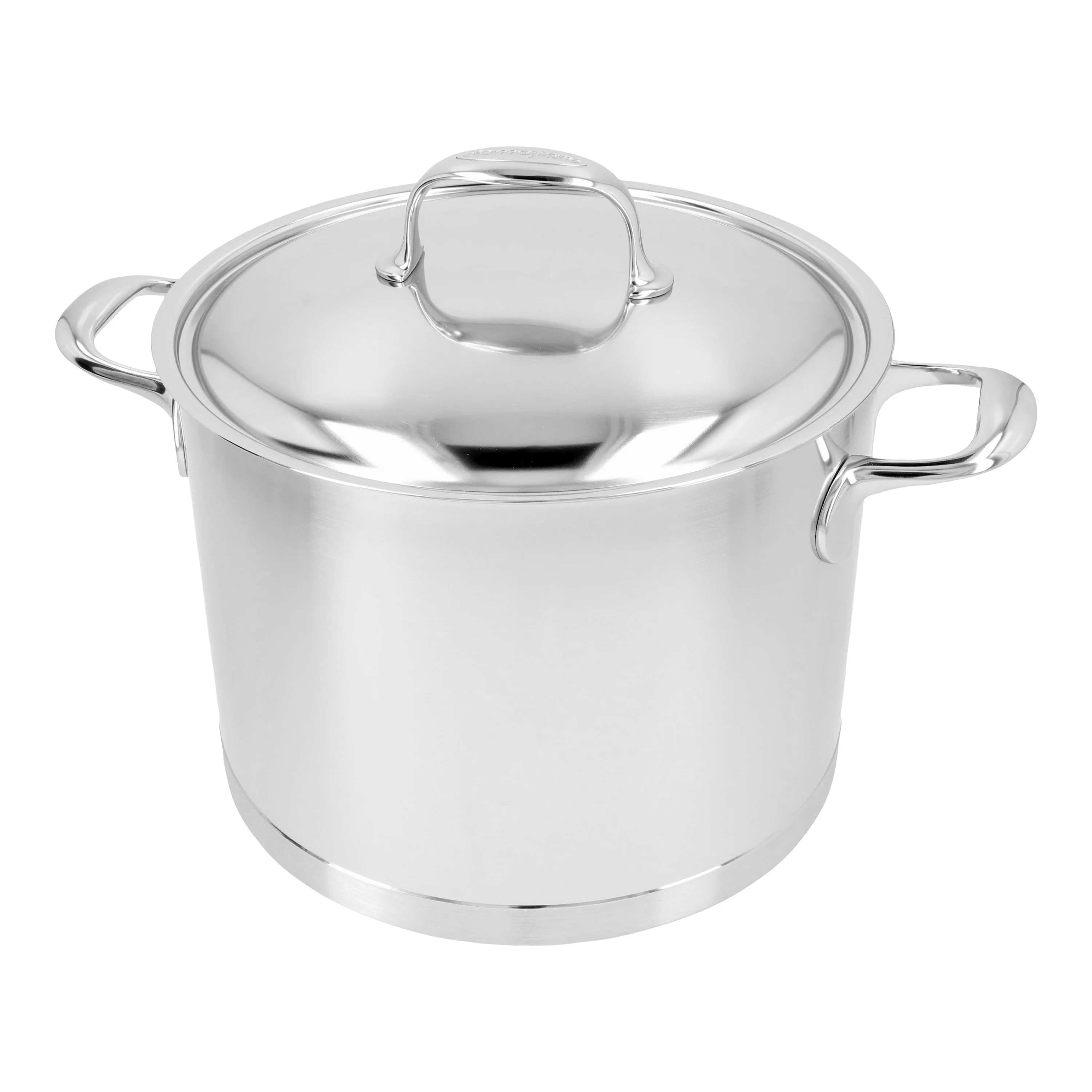 Atlantis 7, Soeppan met deksel 24 cm / 8 l, large 7