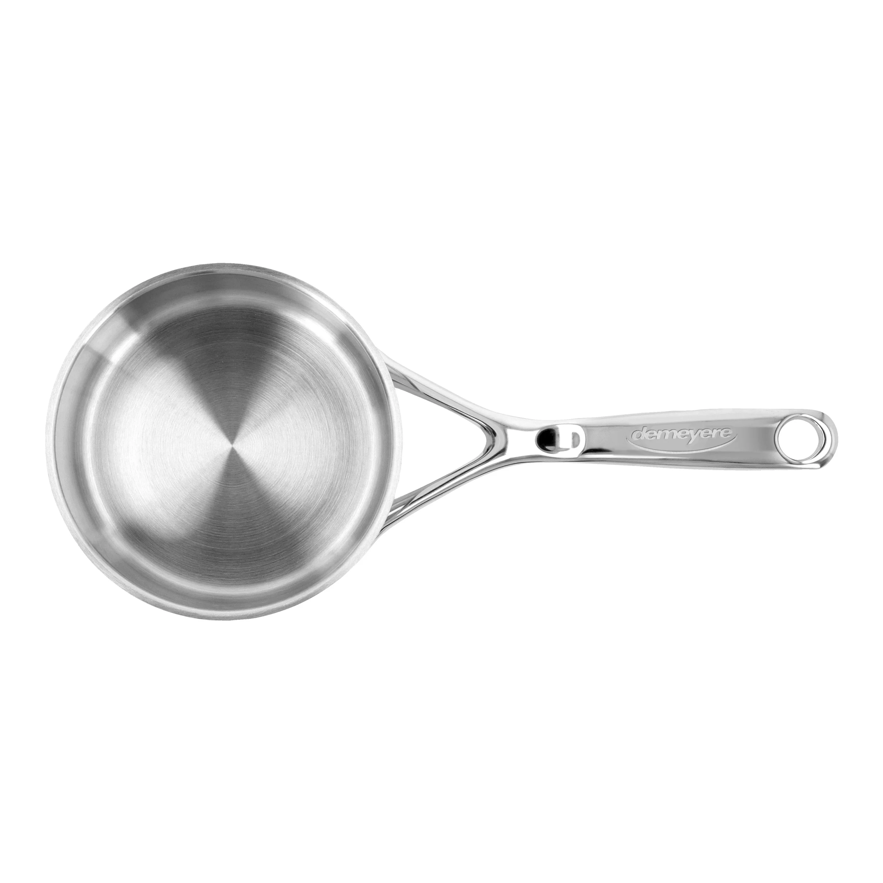 Atlantis 7, Steelpan met deksel 14 cm / 1 l, large 3