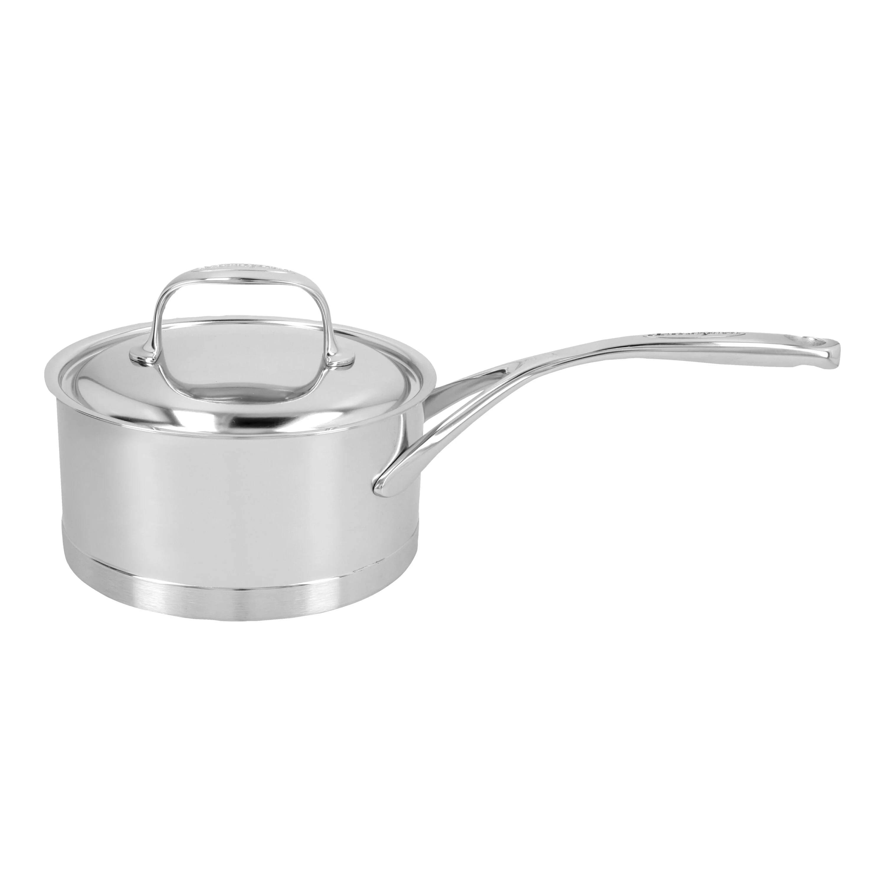 Atlantis 7, Steelpan met deksel 16 cm / 1,5 l, large 1