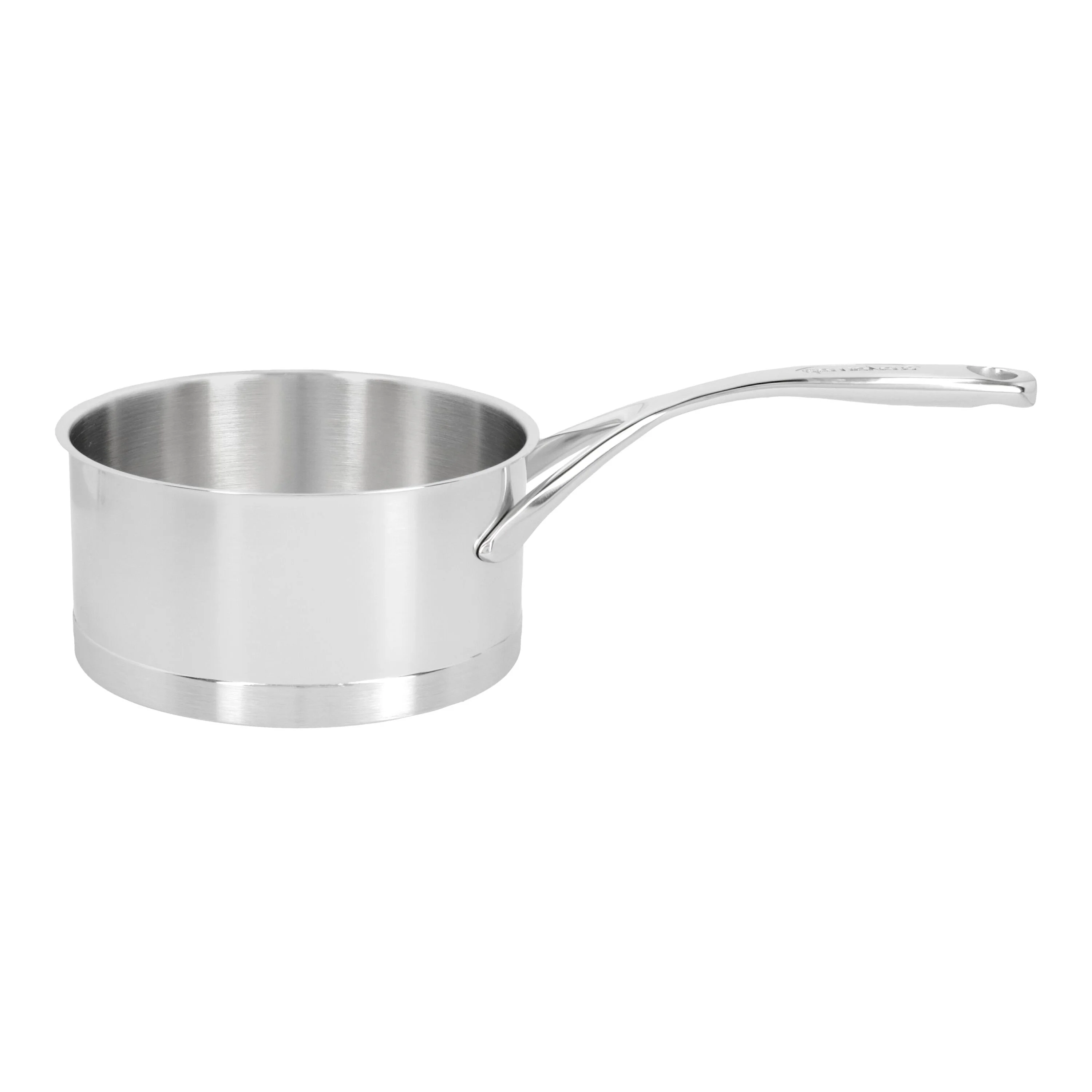 Atlantis 7, Steelpan zonder deksel 16 cm / 1,5 l, large 1