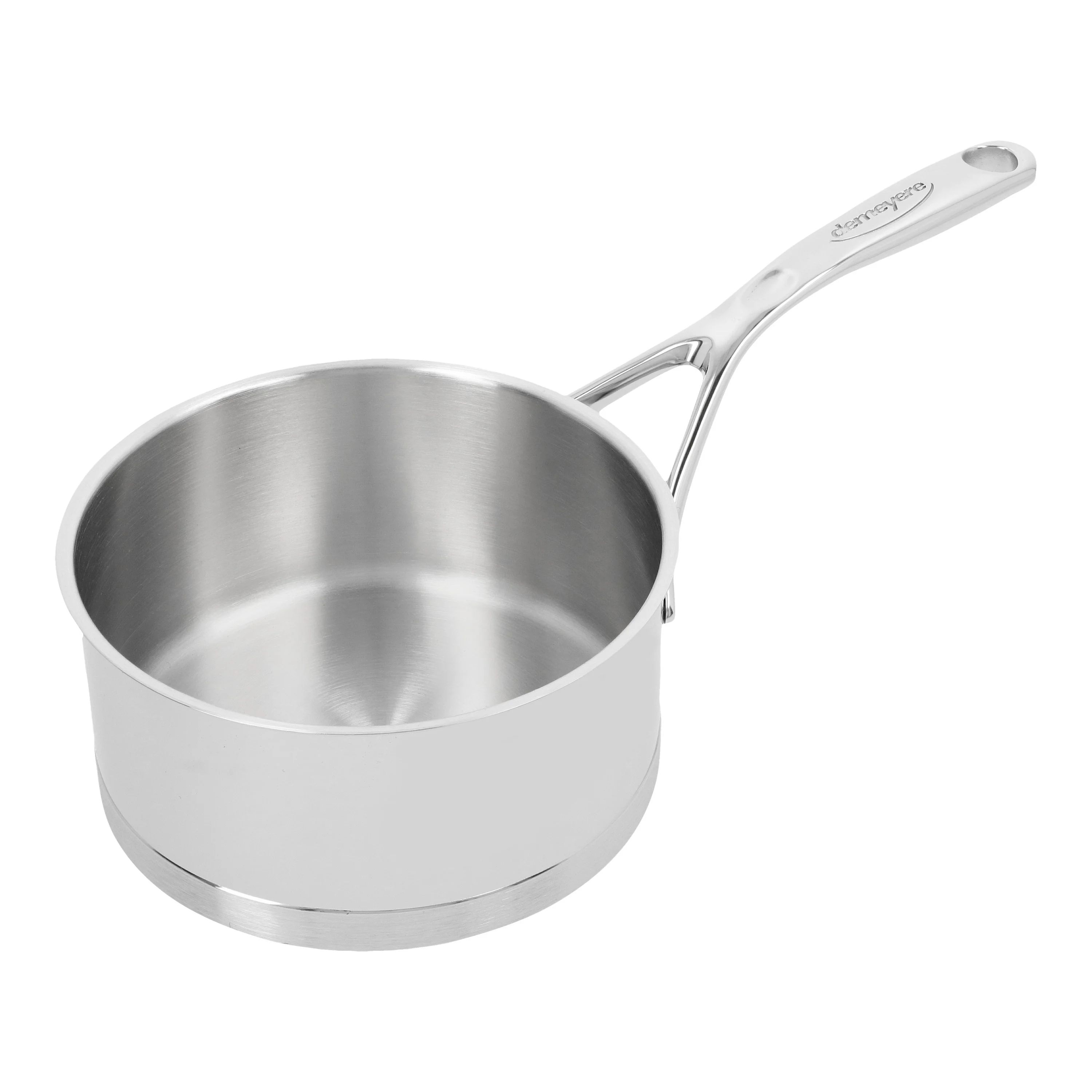 Atlantis 7, Steelpan zonder deksel 16 cm / 1,5 l, large 3