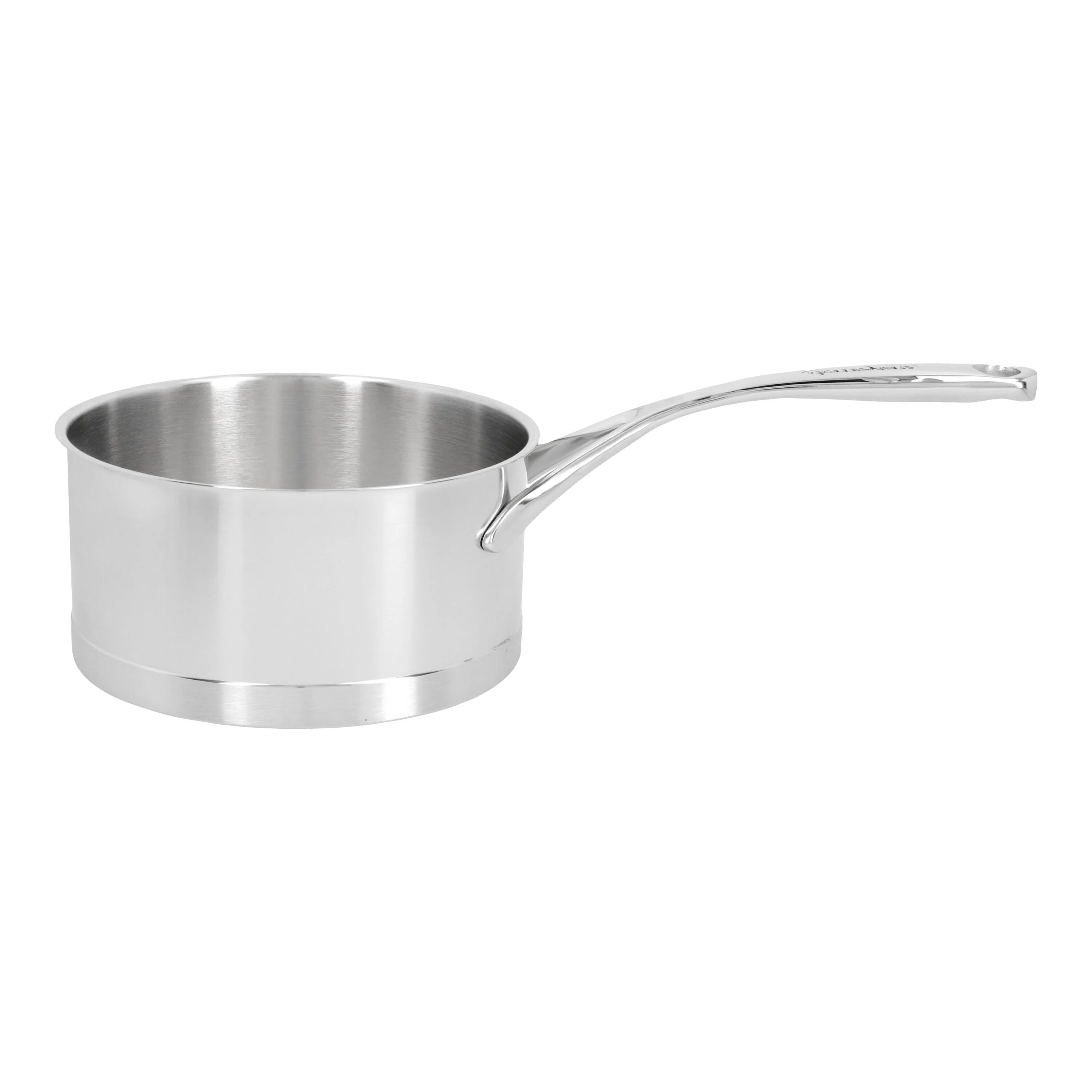 Atlantis 7, Steelpan zonder deksel 18 cm / 2,2 l, large 1