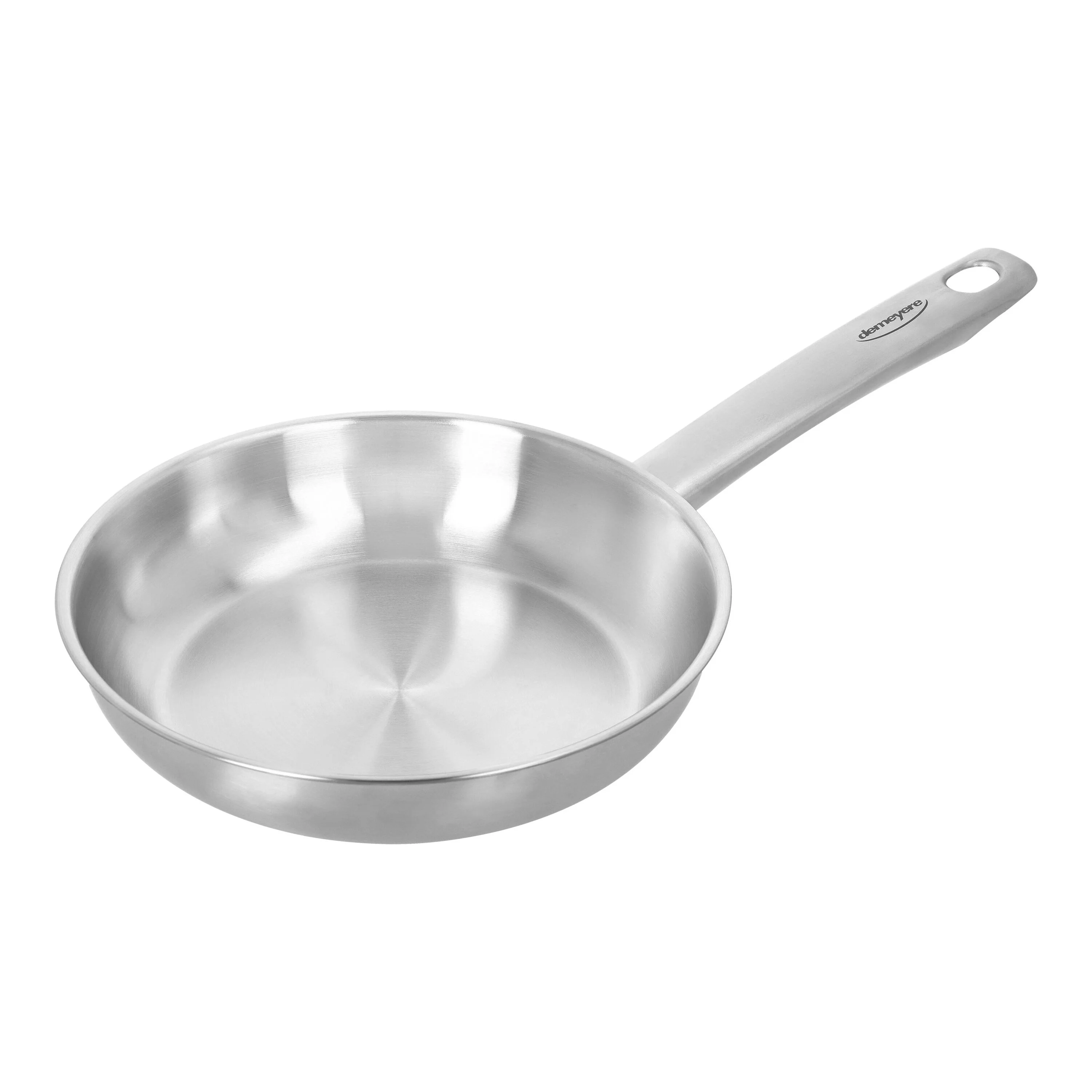 Bistro 3, Koekenpan 20 cm, large 1
