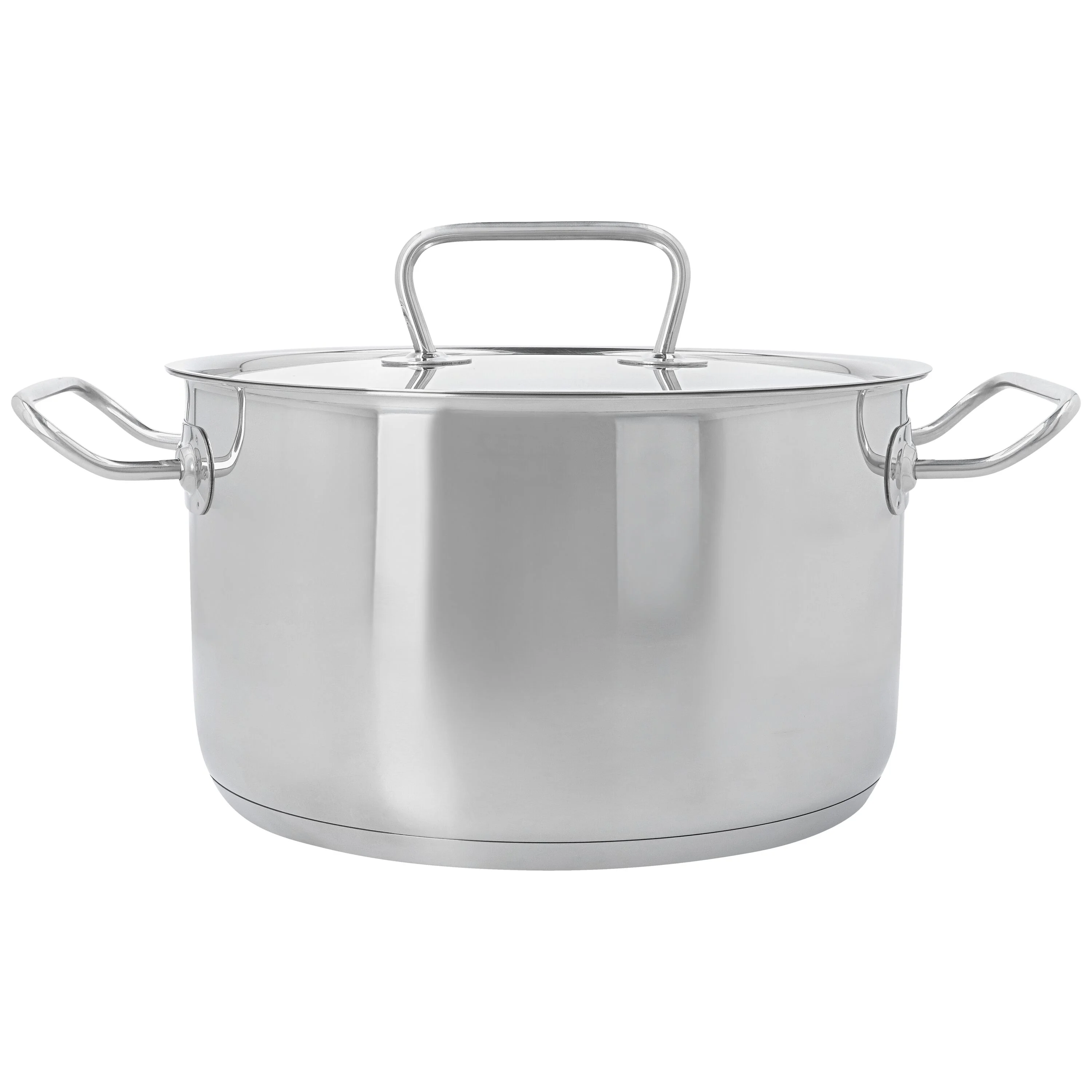 Bistro 3, Pannenset, 5-delig, large 3