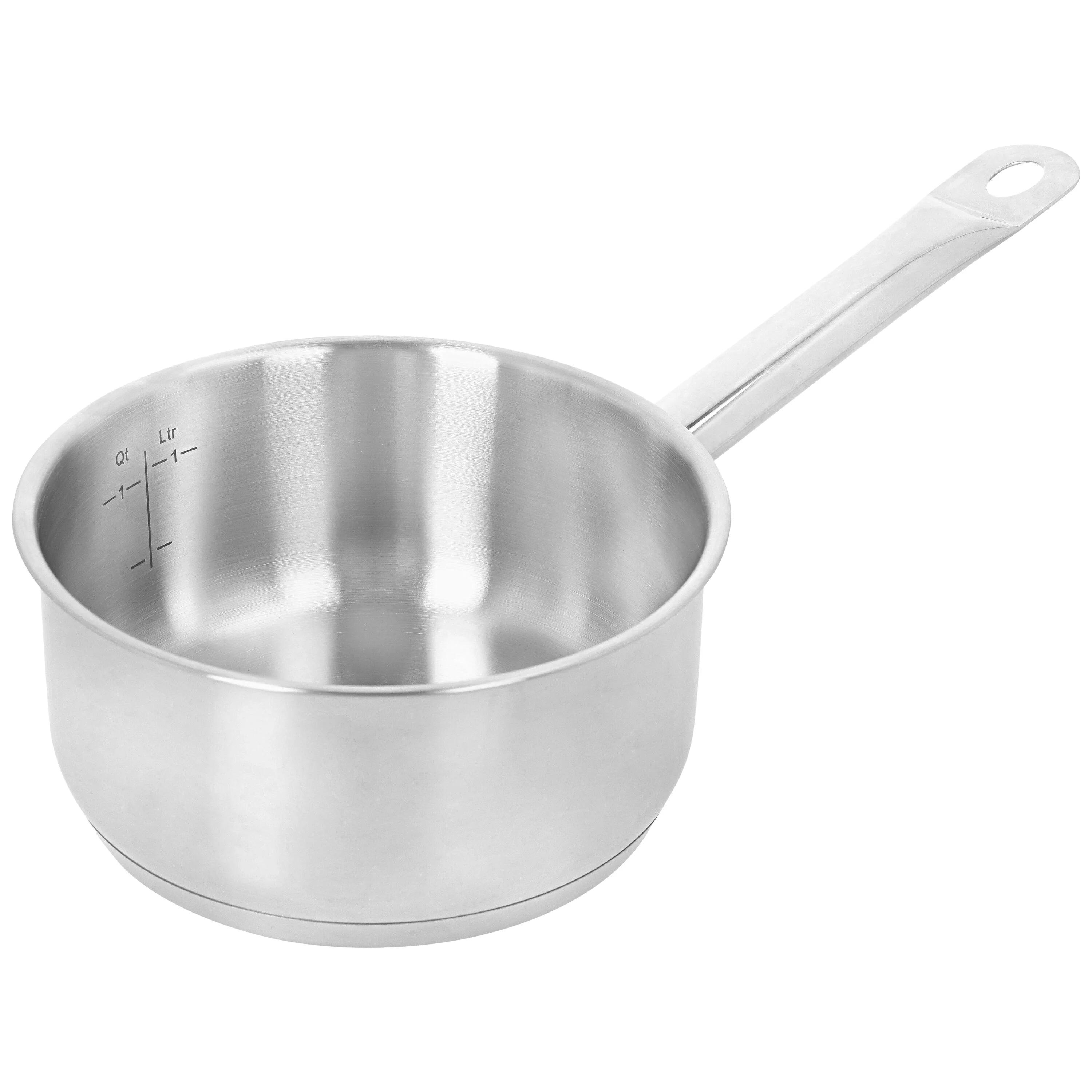 Bistro 3, Pannenset, 5-delig, large 4