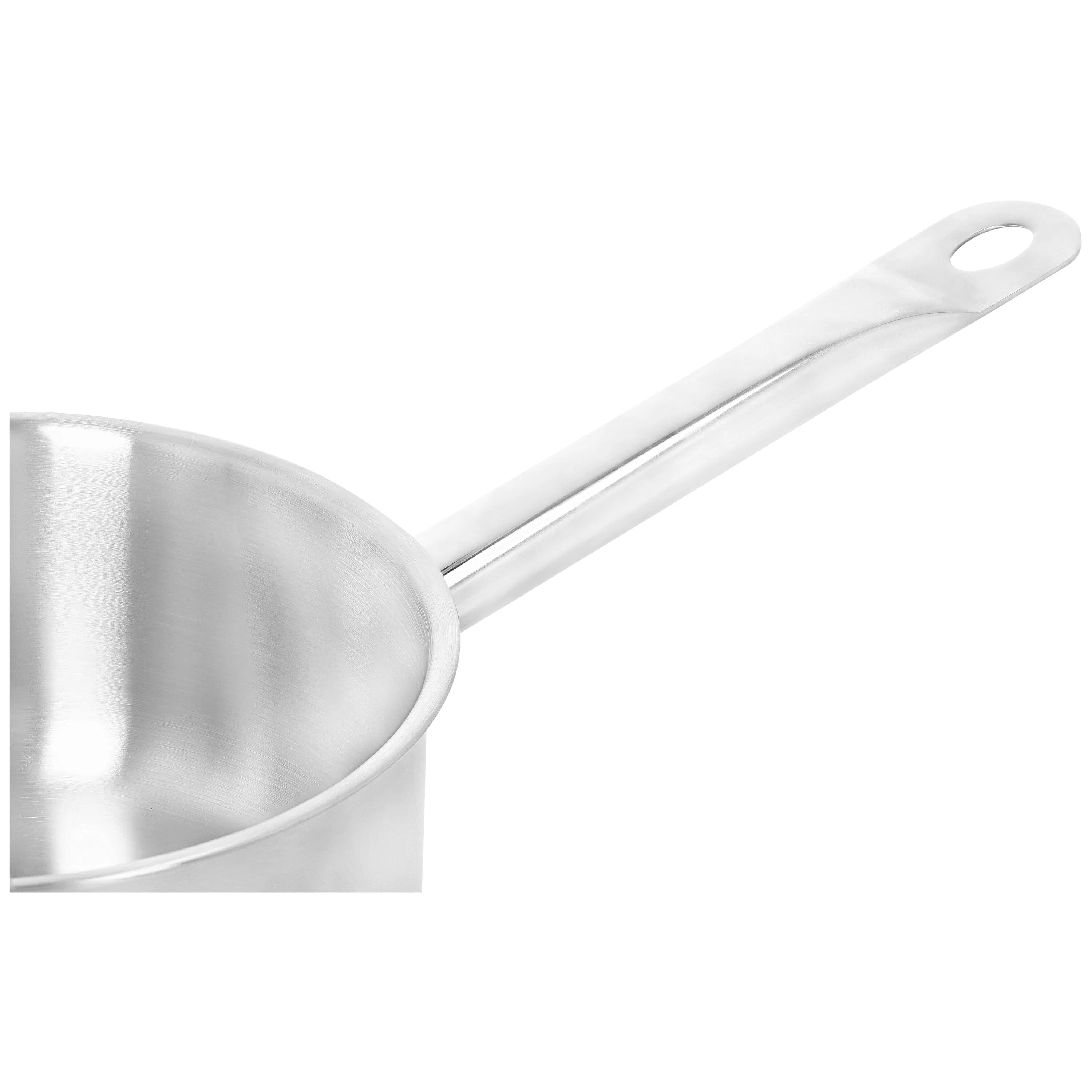 Bistro 3, Pannenset, 5-delig, large 10
