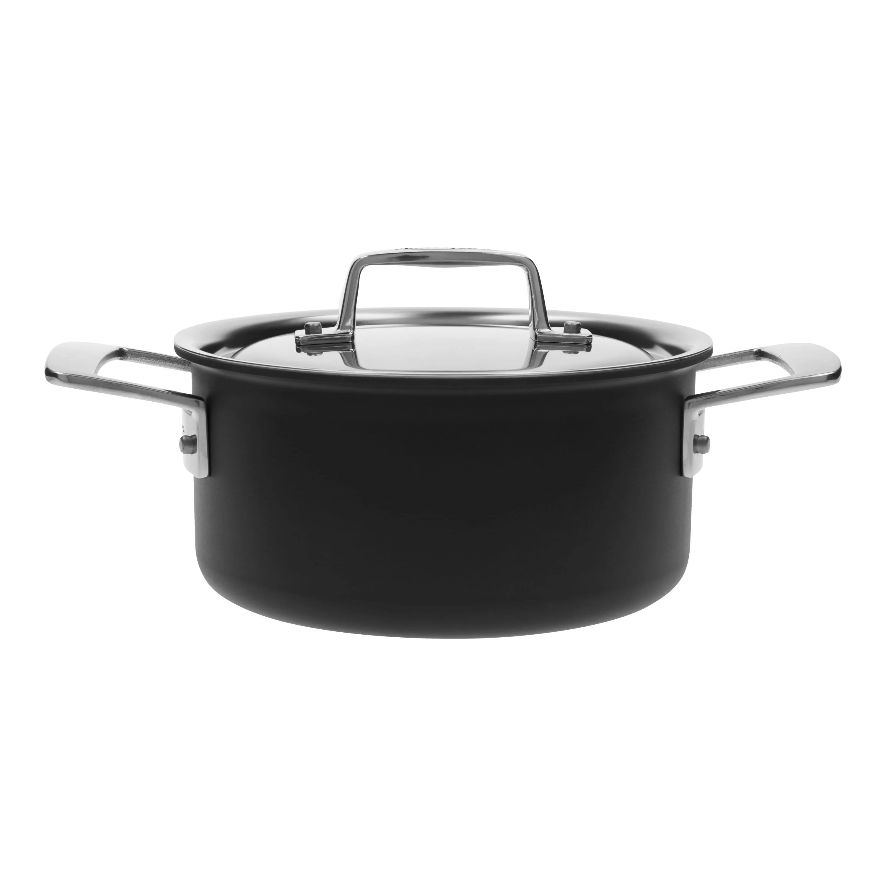 Black 5, Kookpan 18 cm / 2,2 l, large 1