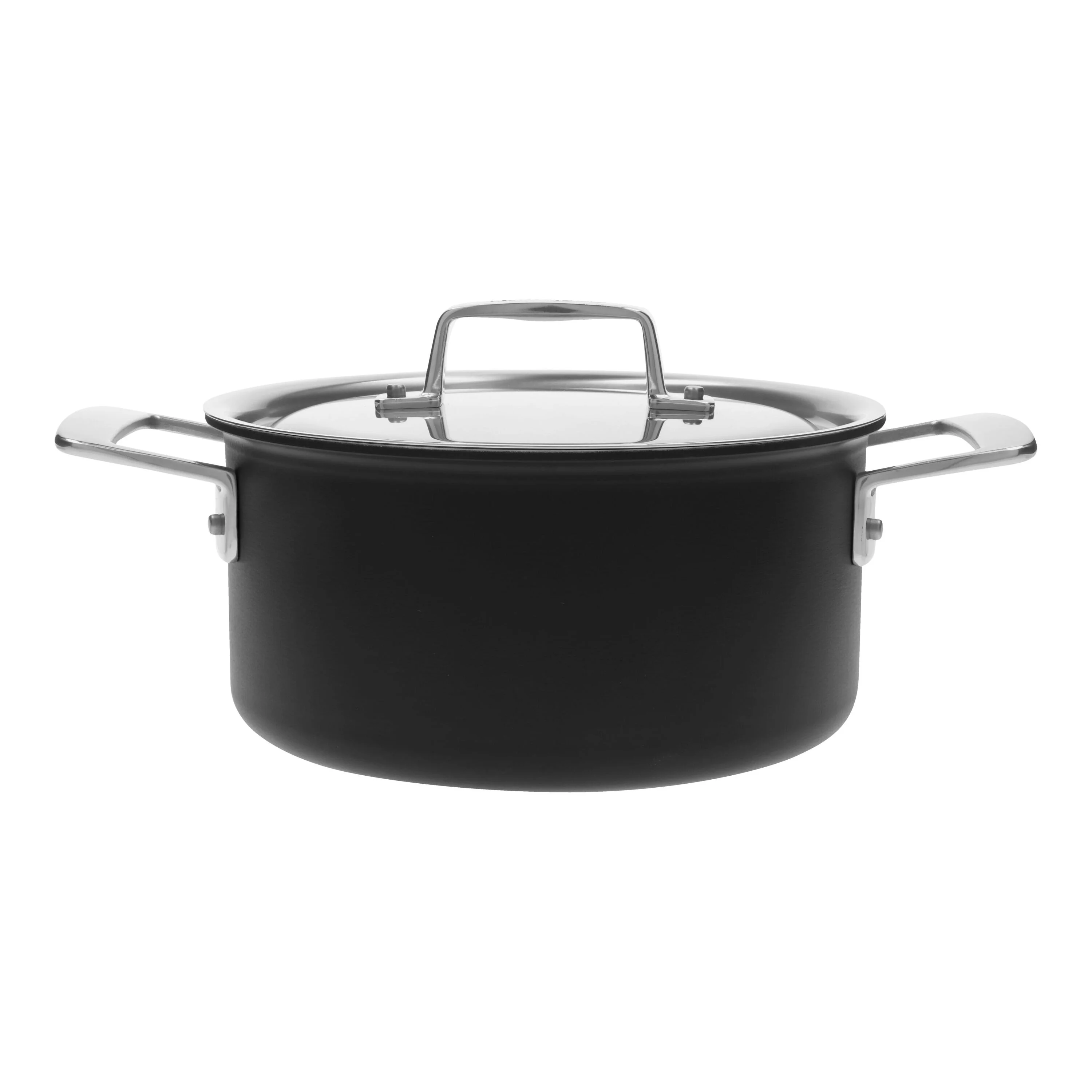 Black 5, Kookpan 20 cm / 3 l, large 1