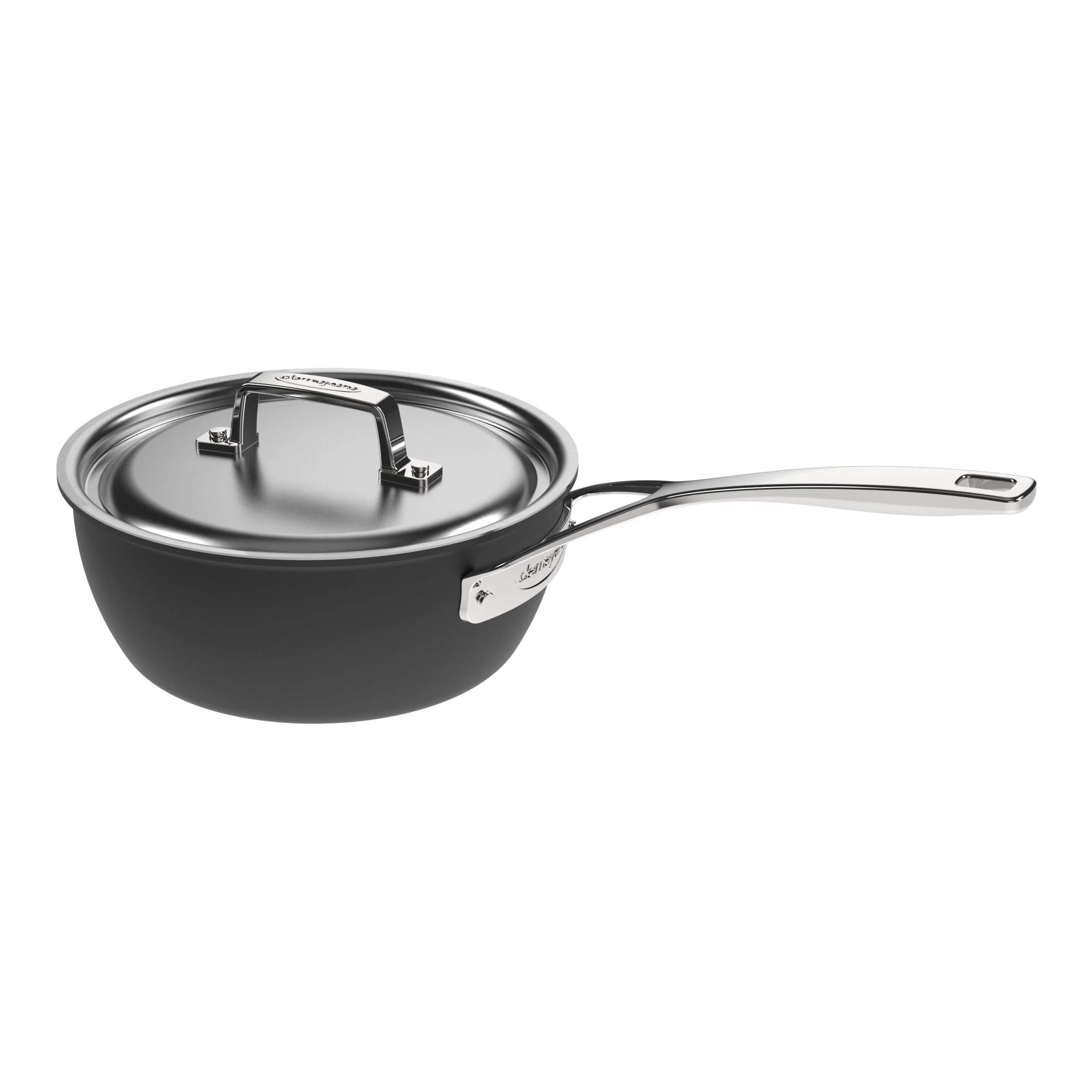 Black 5, Sauspan 20 cm / 2 l, large 1