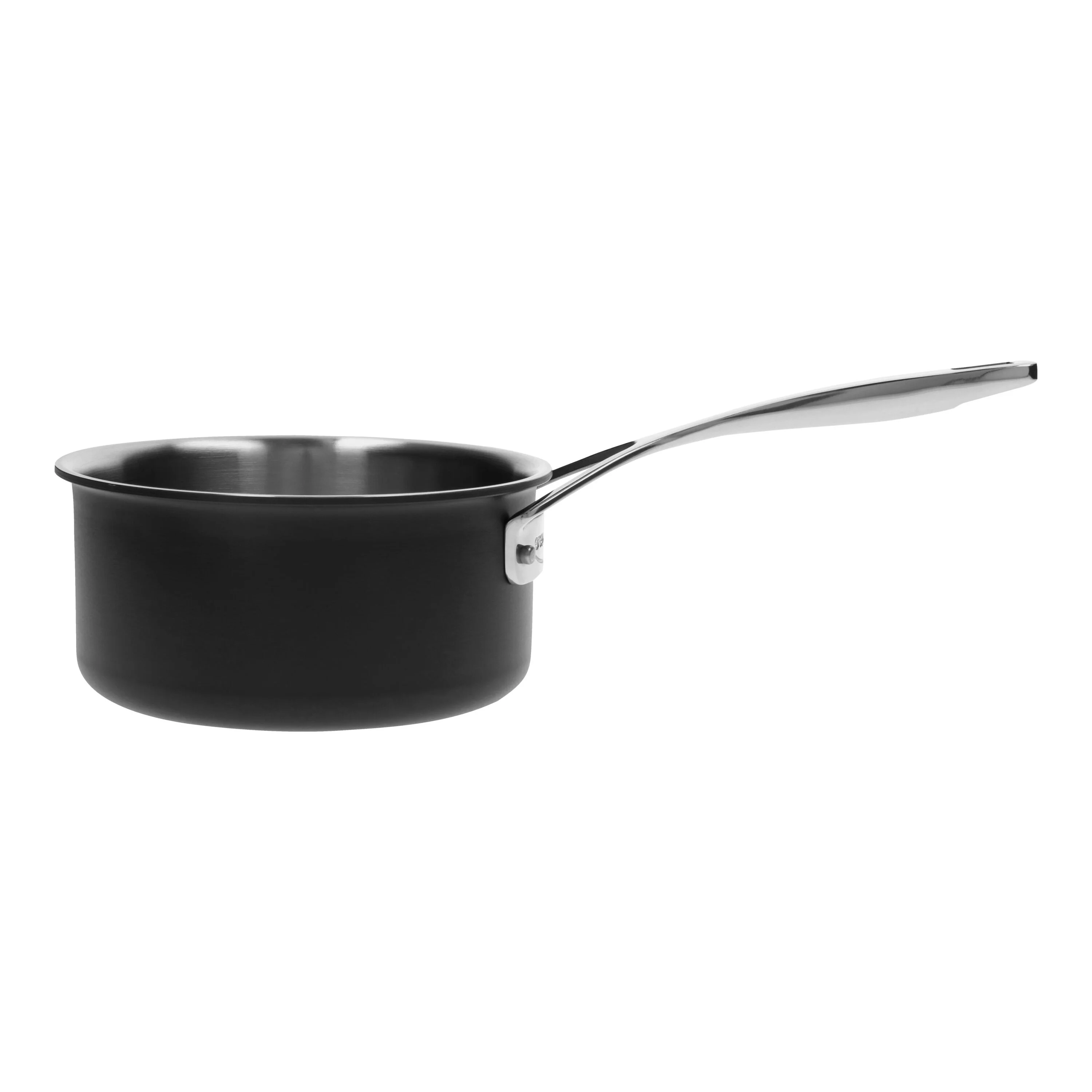 Black 5, Steelpan 16 cm / 1,5 l, large 1
