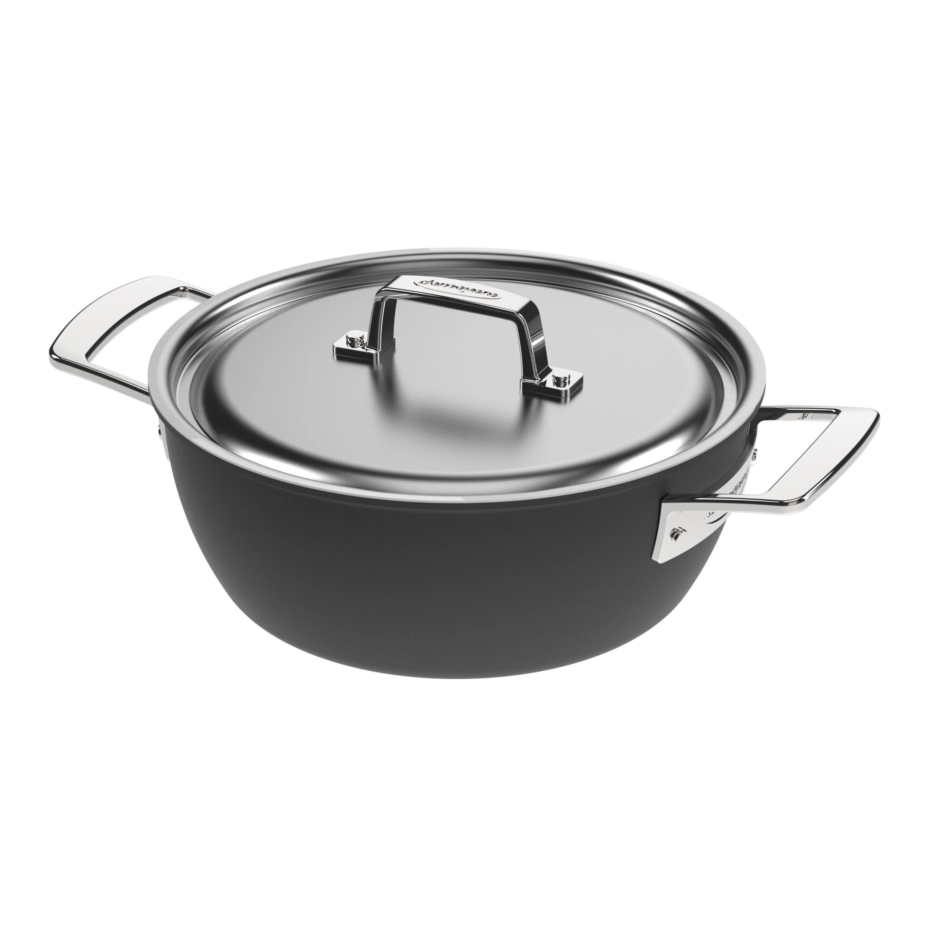 Black 5, Sudderpan 24 cm / 3,25 l, large 1