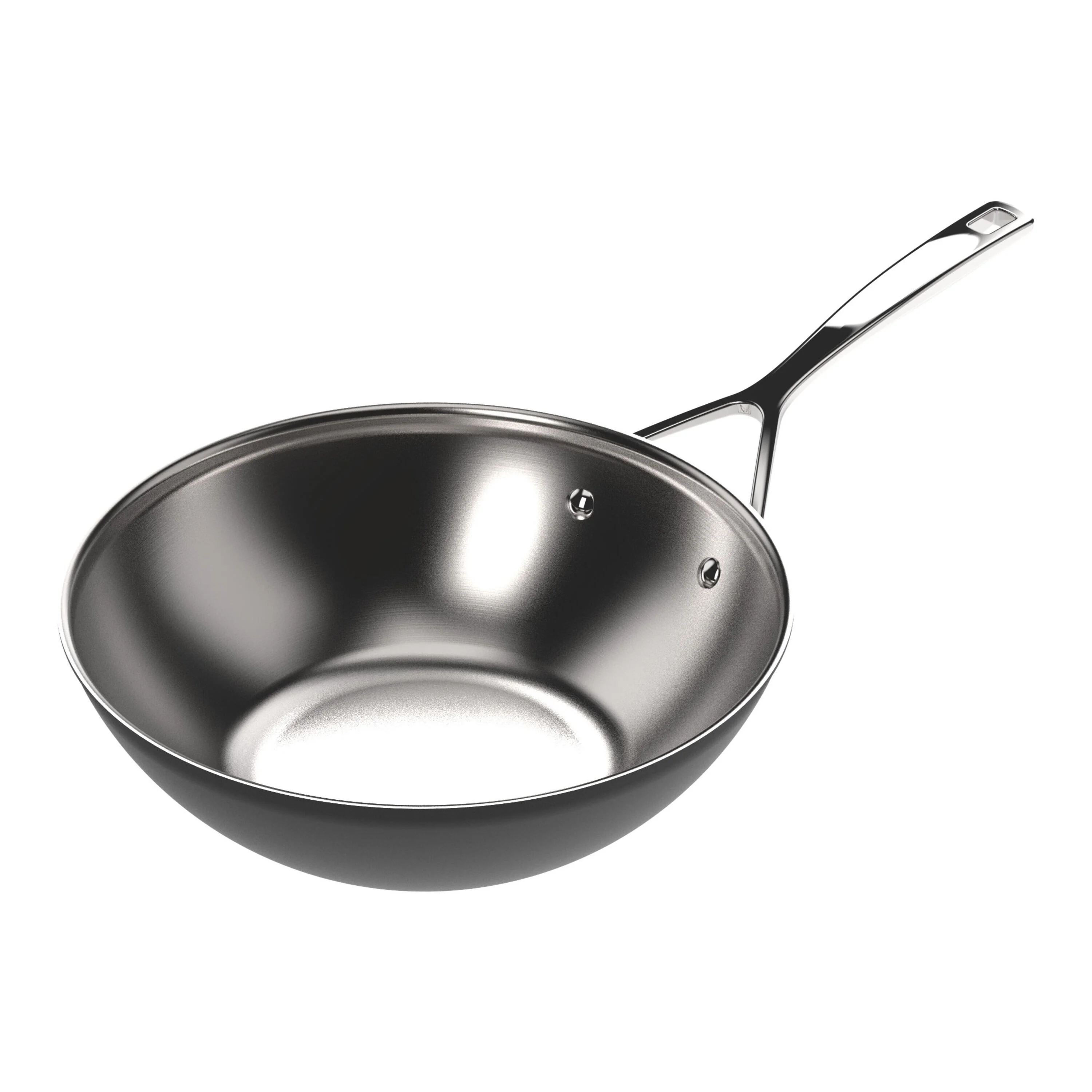 Black 5, Wok 30 cm, large 1