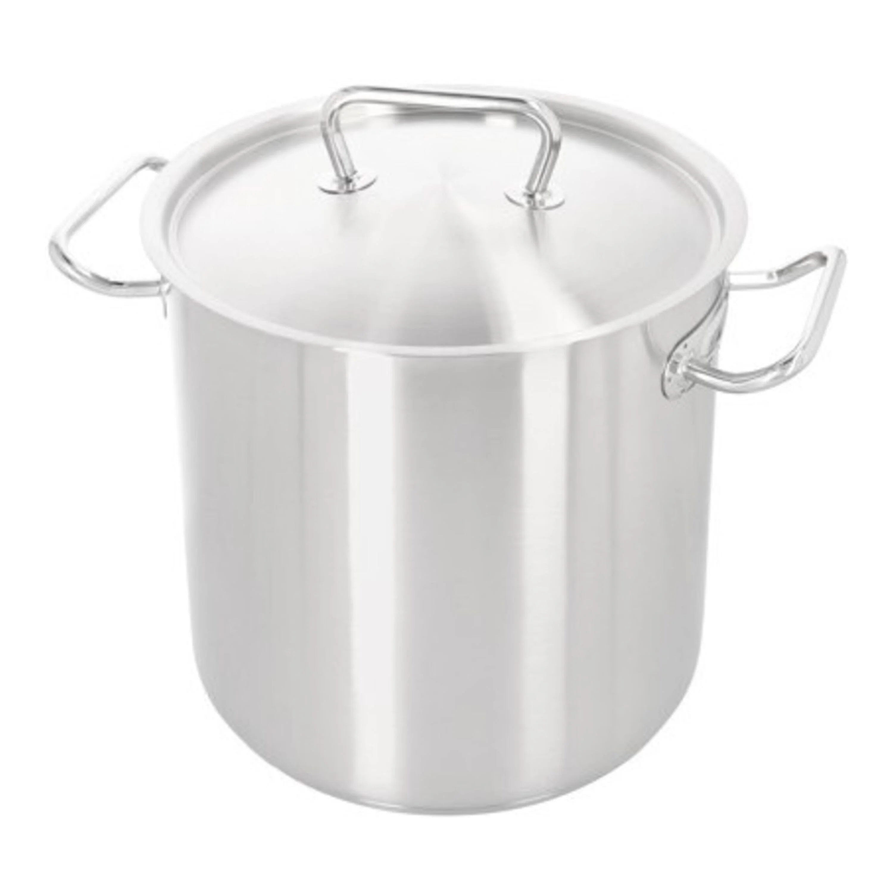 Classic Pro 3, Soeppan 26 cm / 12 l, large 1