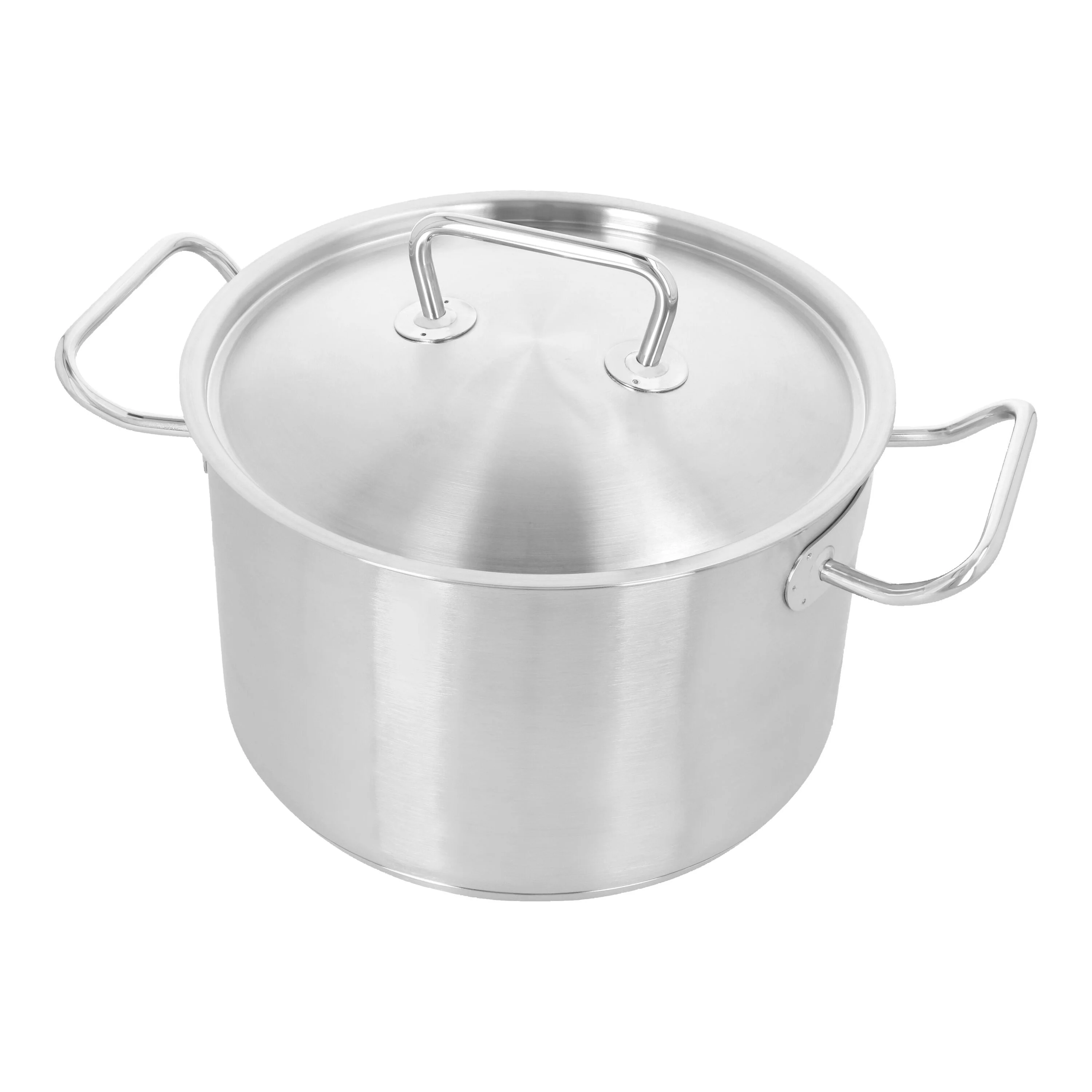 Classic Pro 3, Soeppan met deksel 20 cm / 4,5 l, large 1